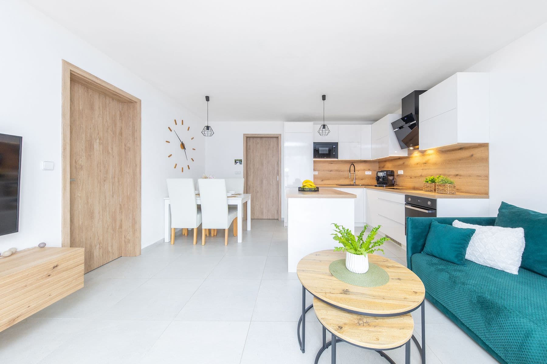 Predaj bytu 3-izbový 87 m², Nemojany, Jihomoravský kraj Predaj bytu 3-izbový 87 m², Nemojany, Jihomoravský kraj