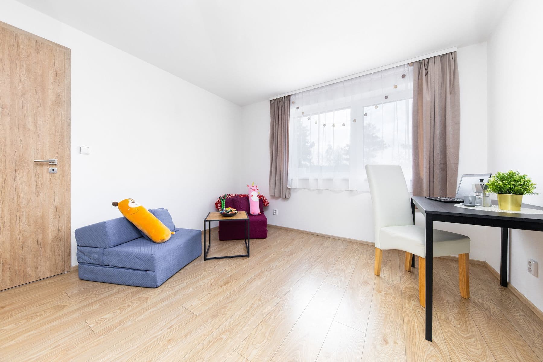 Predaj bytu 3-izbový 87 m², Nemojany, Jihomoravský kraj Predaj bytu 3-izbový 87 m², Nemojany, Jihomoravský kraj