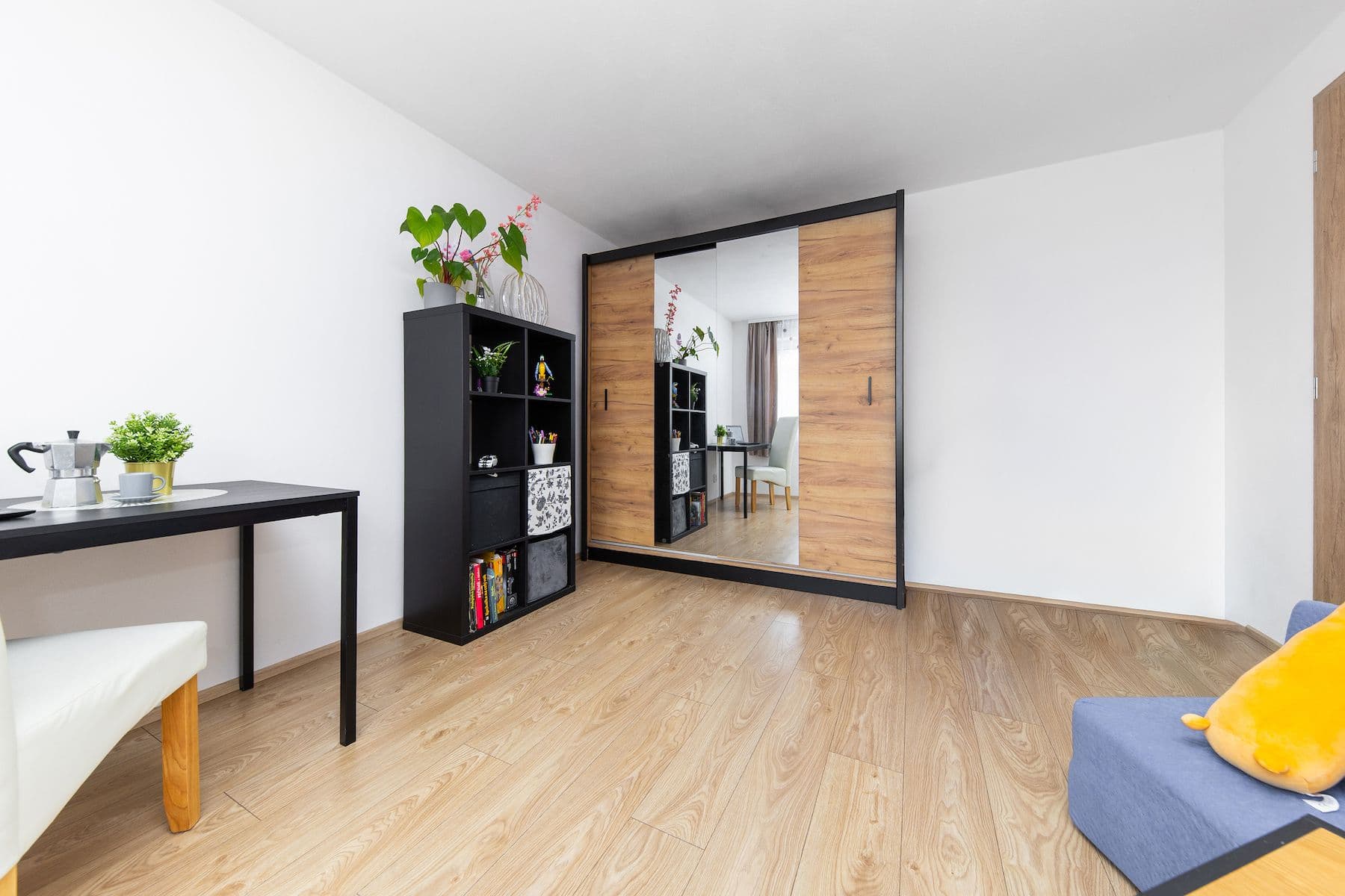 Predaj bytu 3-izbový 87 m², Nemojany, Jihomoravský kraj Predaj bytu 3-izbový 87 m², Nemojany, Jihomoravský kraj