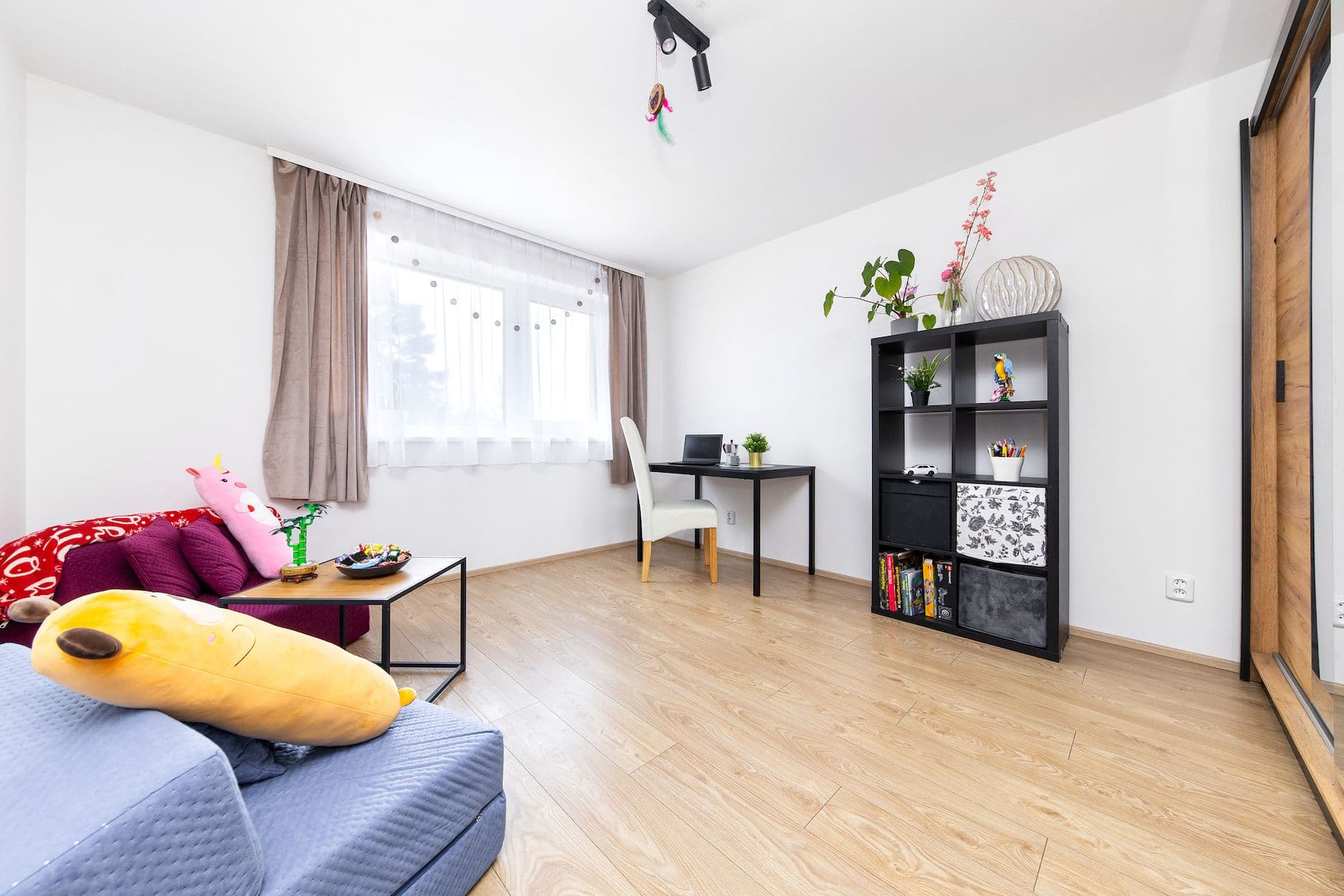 Predaj bytu 3-izbový 87 m², Nemojany, Jihomoravský kraj Predaj bytu 3-izbový 87 m², Nemojany, Jihomoravský kraj