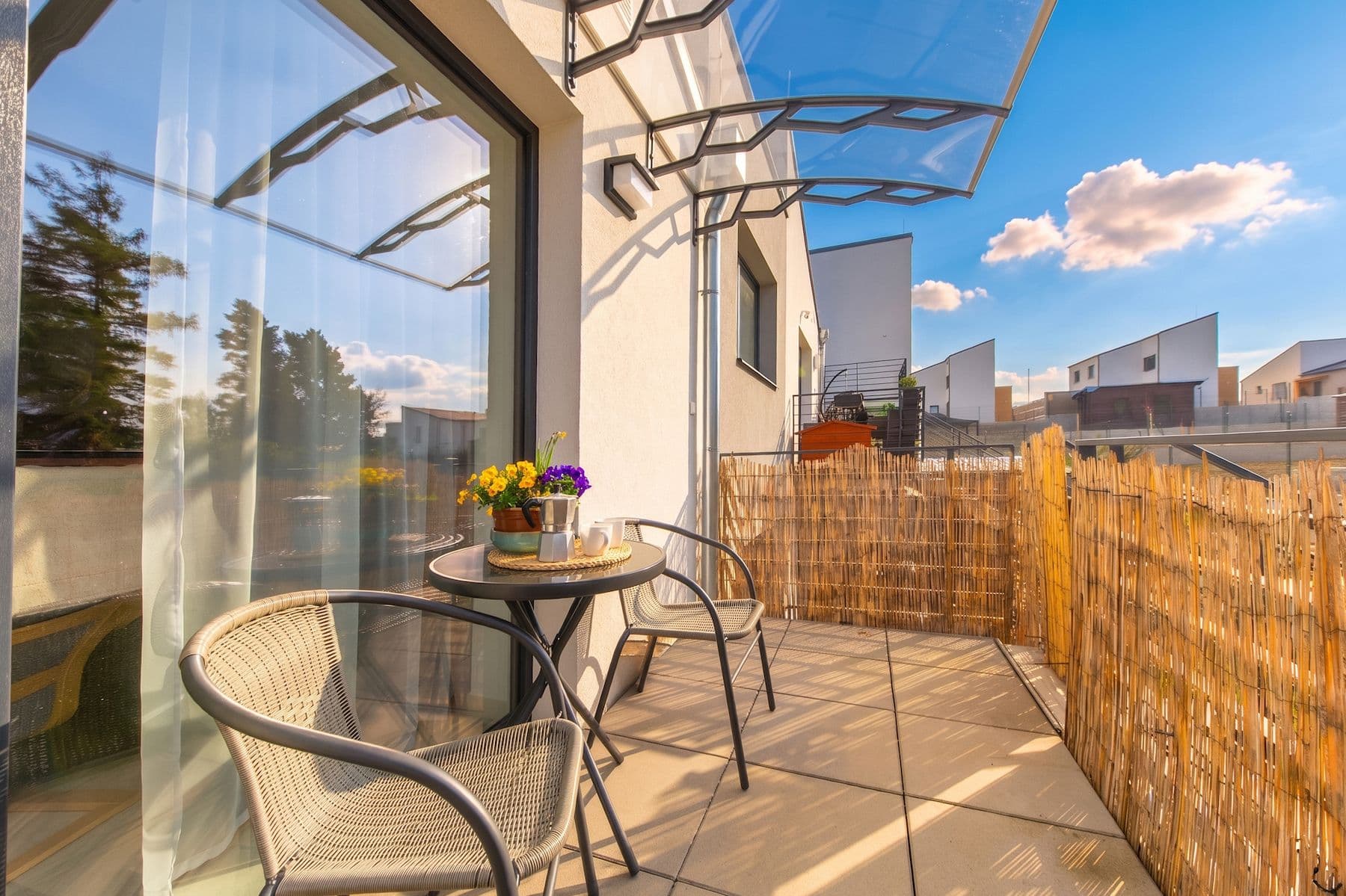Predaj bytu 3-izbový 87 m², Nemojany, Jihomoravský kraj Predaj bytu 3-izbový 87 m², Nemojany, Jihomoravský kraj