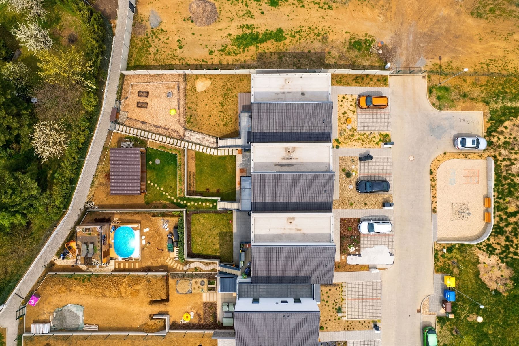 Predaj bytu 3-izbový 87 m², Nemojany, Jihomoravský kraj Predaj bytu 3-izbový 87 m², Nemojany, Jihomoravský kraj