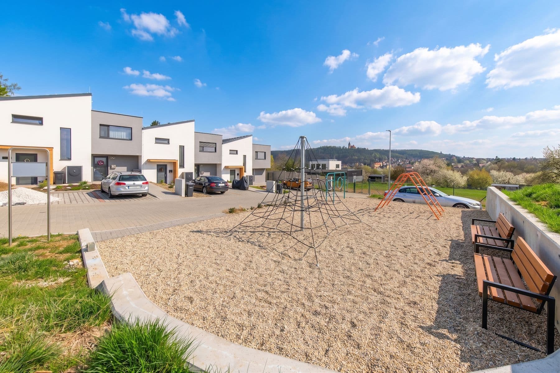 Predaj bytu 3-izbový 87 m², Nemojany, Jihomoravský kraj Predaj bytu 3-izbový 87 m², Nemojany, Jihomoravský kraj