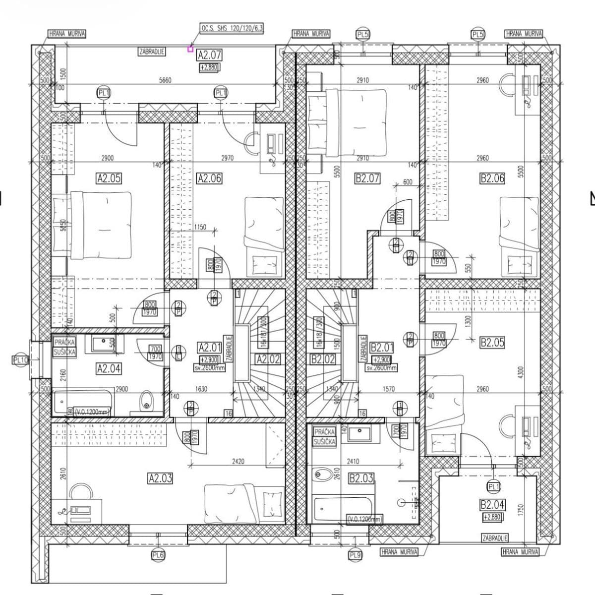 Predaj domu 120 m², pozemek 350 m², Beckov, Trenčiansky kraj Predaj domu 120 m², pozemek 350 m², Beckov, Trenčiansky kraj