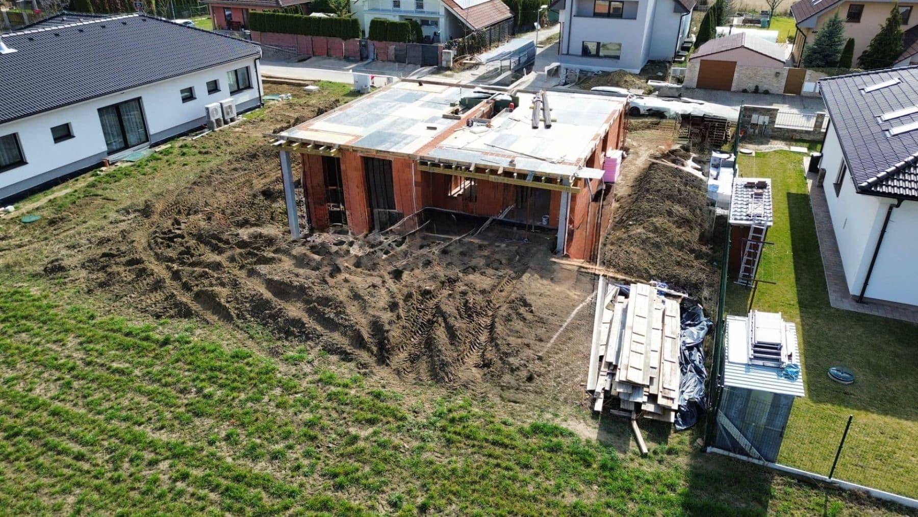 Predaj domu 120 m², pozemek 350 m², Beckov, Trenčiansky kraj Predaj domu 120 m², pozemek 350 m², Beckov, Trenčiansky kraj