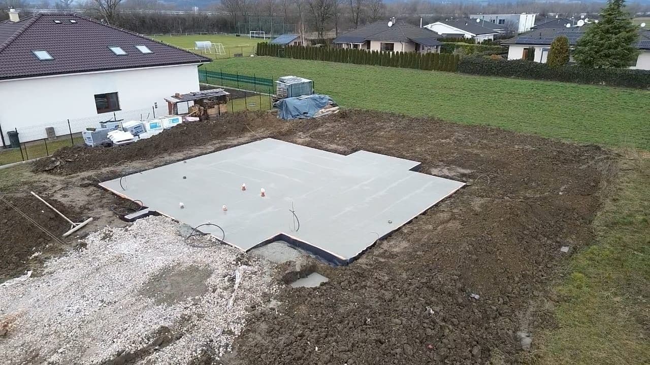 Predaj domu 120 m², pozemek 350 m², Beckov, Trenčiansky kraj Predaj domu 120 m², pozemek 350 m², Beckov, Trenčiansky kraj