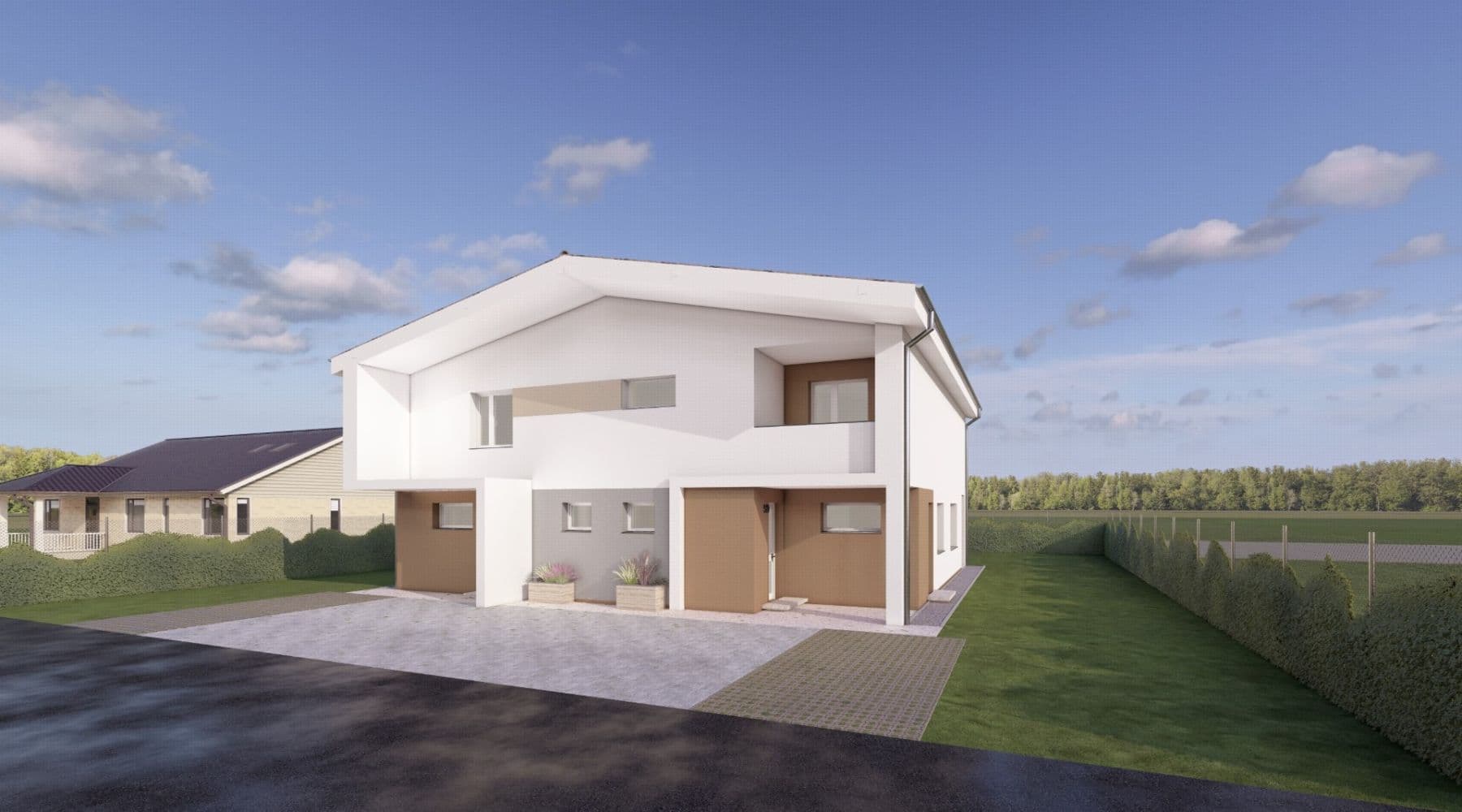 Predaj domu 120 m², pozemek 350 m², Beckov, Trenčiansky kraj Predaj domu 120 m², pozemek 350 m², Beckov, Trenčiansky kraj