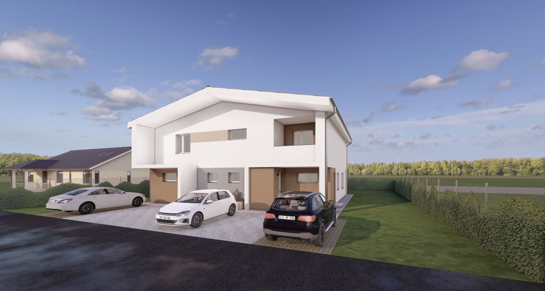 Predaj domu 120 m², pozemek 350 m², Beckov, Trenčiansky kraj Predaj domu 120 m², pozemek 350 m², Beckov, Trenčiansky kraj