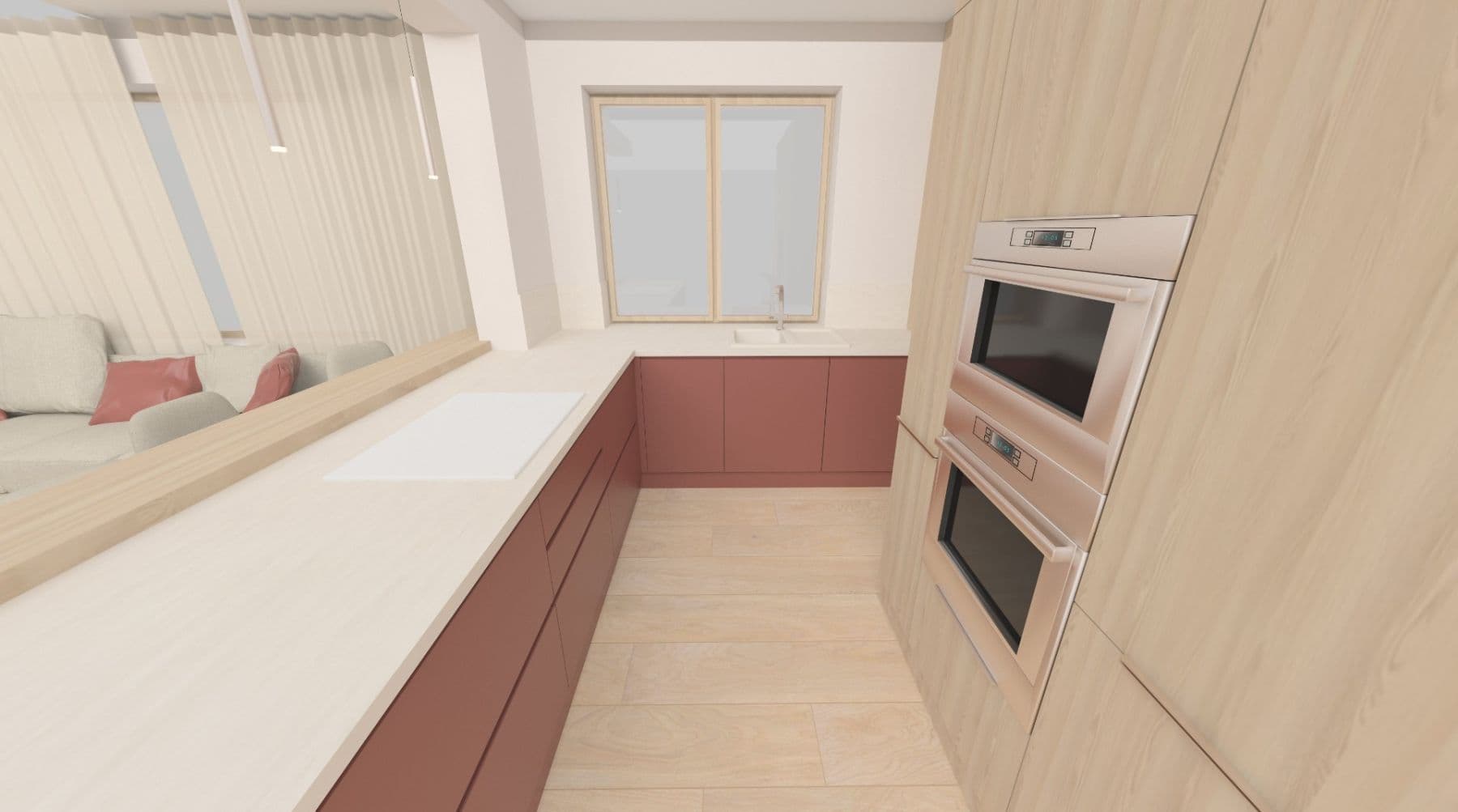 Predaj domu 120 m², pozemek 350 m², Beckov, Trenčiansky kraj Predaj domu 120 m², pozemek 350 m², Beckov, Trenčiansky kraj