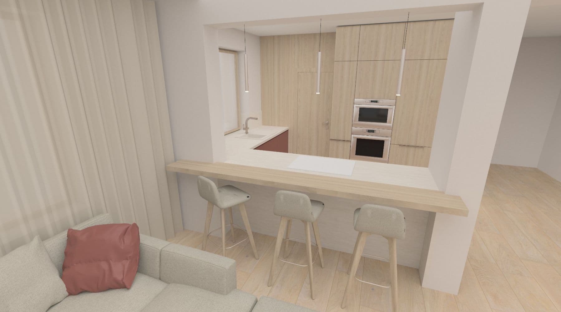 Predaj domu 120 m², pozemek 350 m², Beckov, Trenčiansky kraj Predaj domu 120 m², pozemek 350 m², Beckov, Trenčiansky kraj