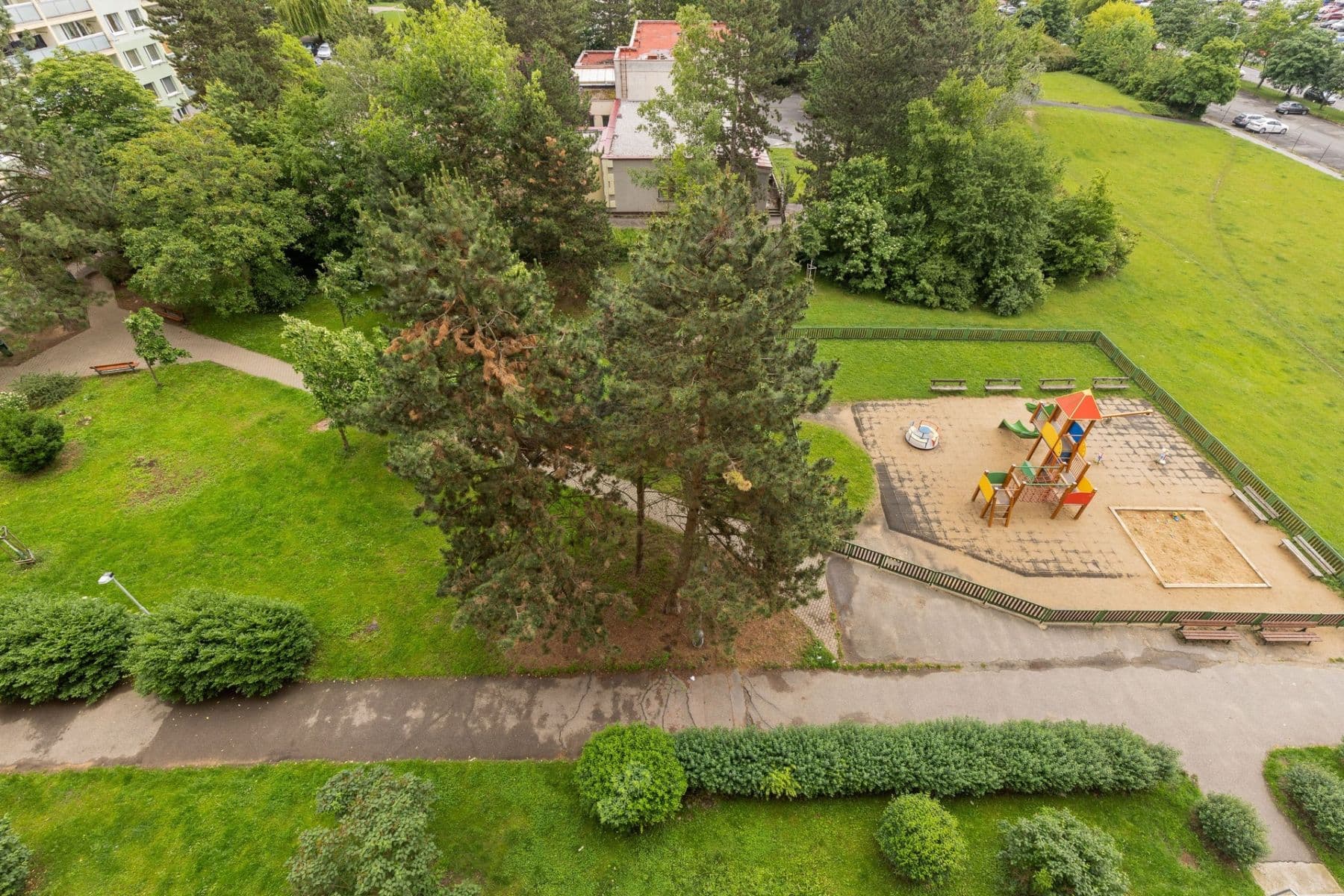 Prenájom bytu 3-izbový 63 m², V průčelí, Praha, Praha Prenájom bytu 3-izbový 63 m², V průčelí, Praha, Praha