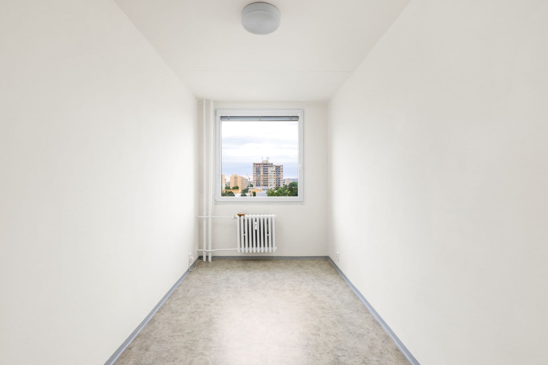 Prenájom bytu 3-izbový 63 m², V průčelí, Praha, Praha Prenájom bytu 3-izbový 63 m², V průčelí, Praha, Praha
