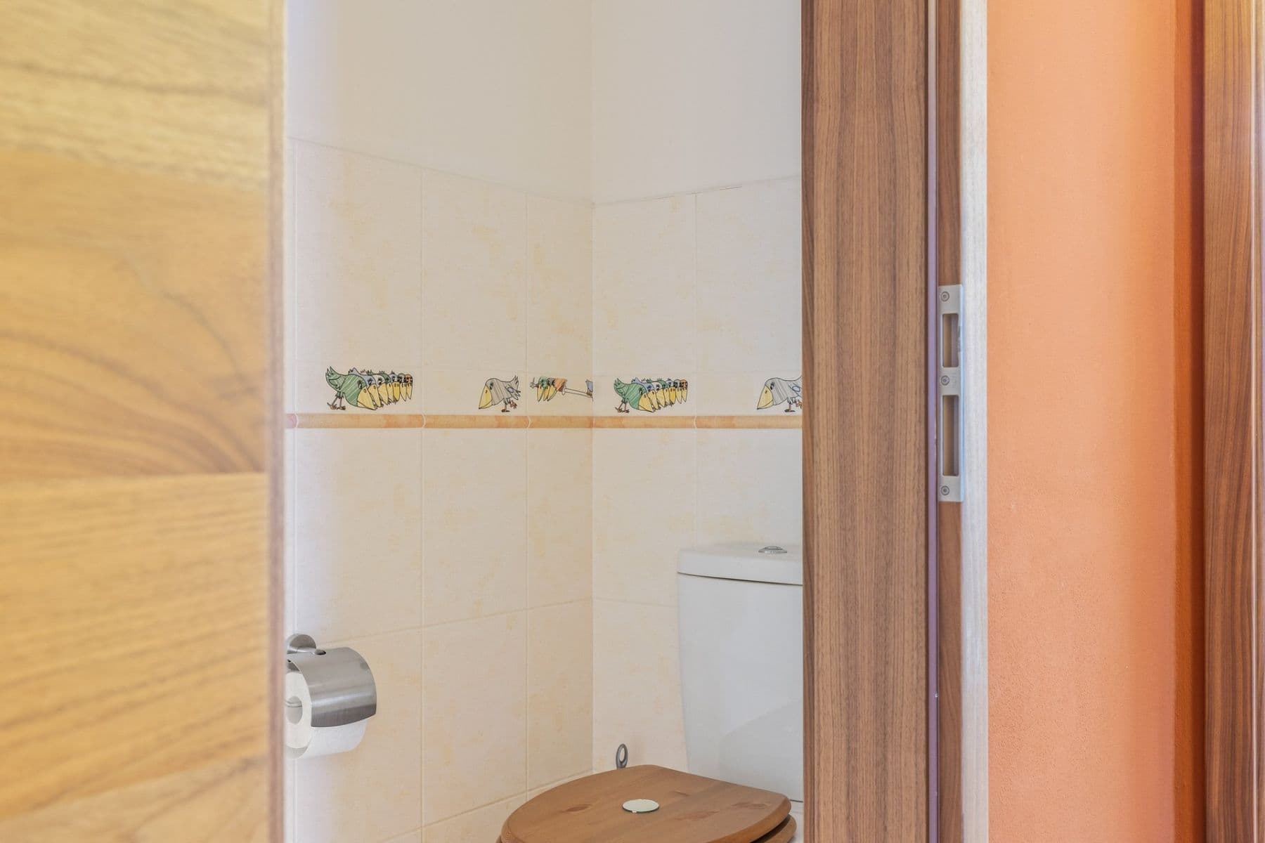 Prenájom bytu 3-izbový 82 m², Českodubská, Praha, Praha Prenájom bytu 3-izbový 82 m², Českodubská, Praha, Praha