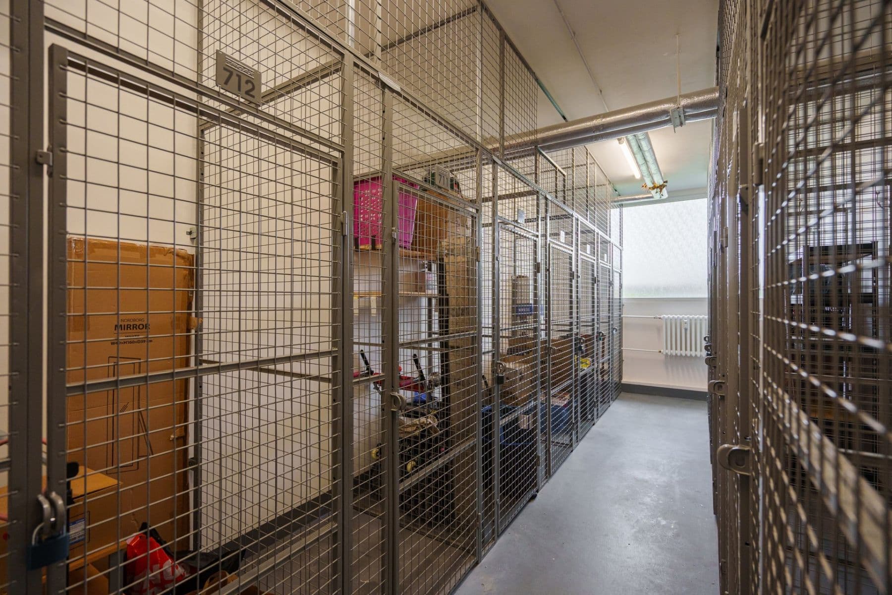 Prenájom bytu 1-izbový 23 m², Čenětická, Praha, Praha Prenájom bytu 1-izbový 23 m², Čenětická, Praha, Praha