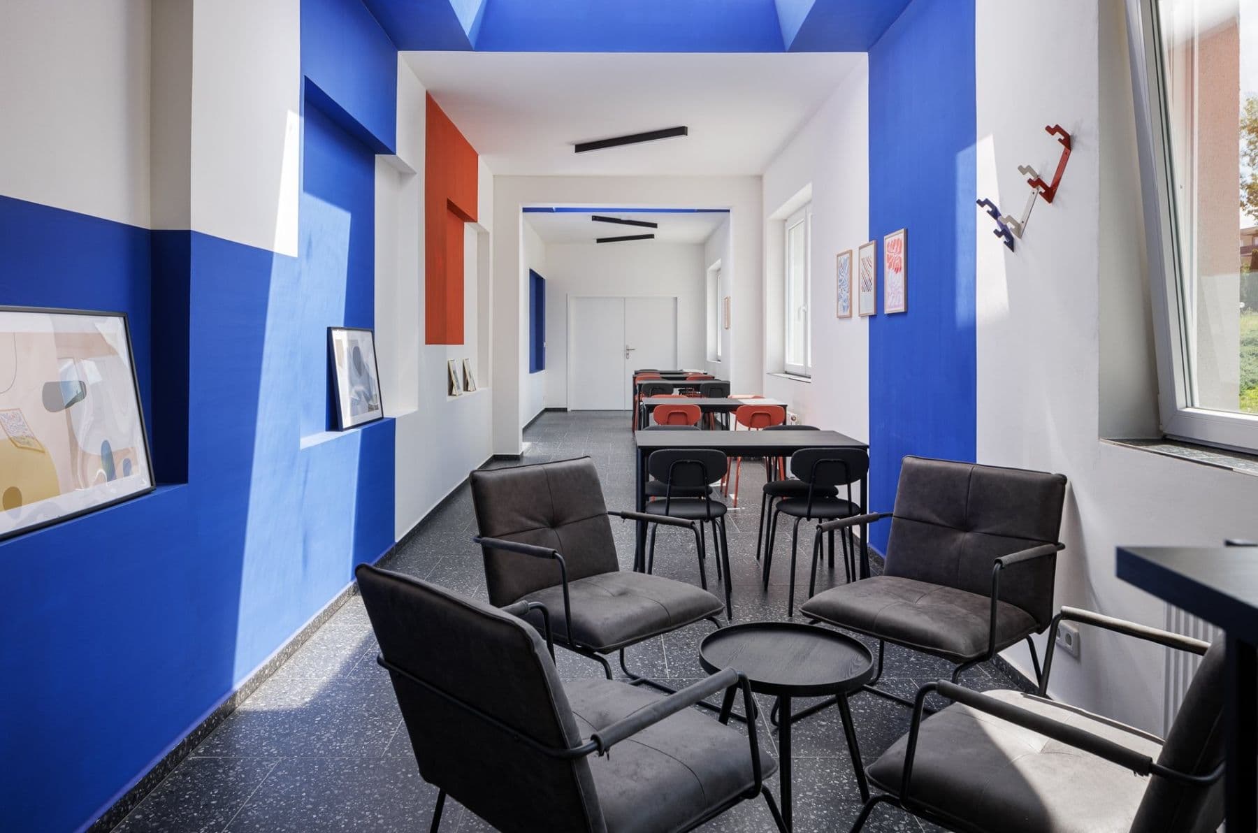 Prenájom bytu 1-izbový 23 m², Čenětická, Praha, Praha Prenájom bytu 1-izbový 23 m², Čenětická, Praha, Praha