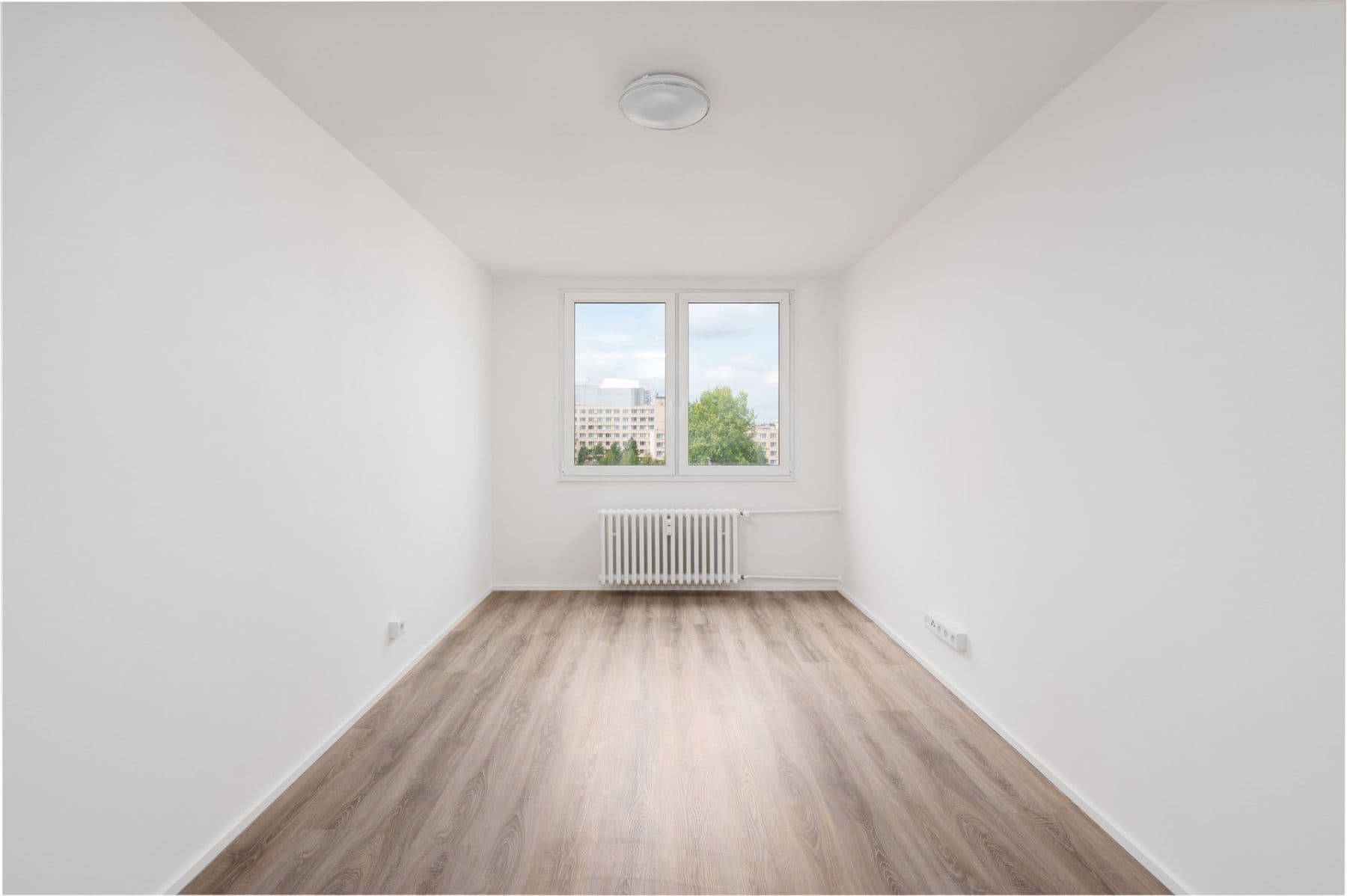 Prenájom bytu 1-izbový 23 m², Čenětická, Praha, Praha Prenájom bytu 1-izbový 23 m², Čenětická, Praha, Praha