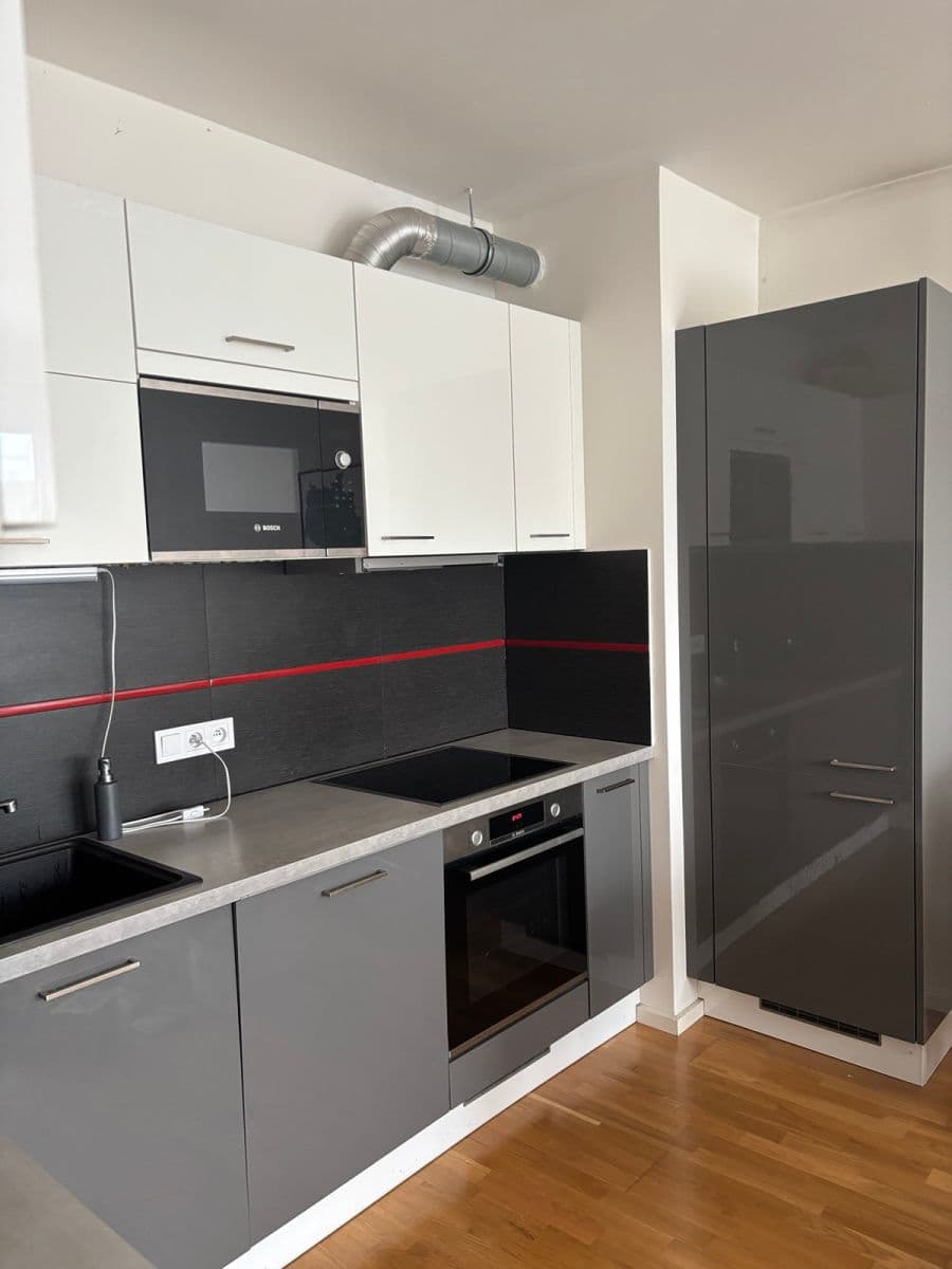 Prenájom bytu 2-izbový 49 m², Granitova, Praha, Praha Prenájom bytu 2-izbový 49 m², Granitova, Praha, Praha