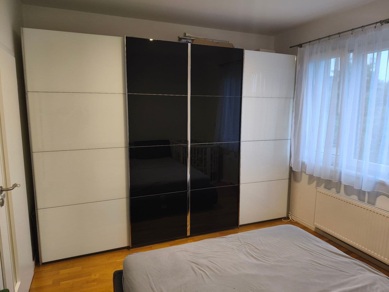 Prenájom bytu 2-izbový 49 m², Granitova, Praha, Praha Prenájom bytu 2-izbový 49 m², Granitova, Praha, Praha