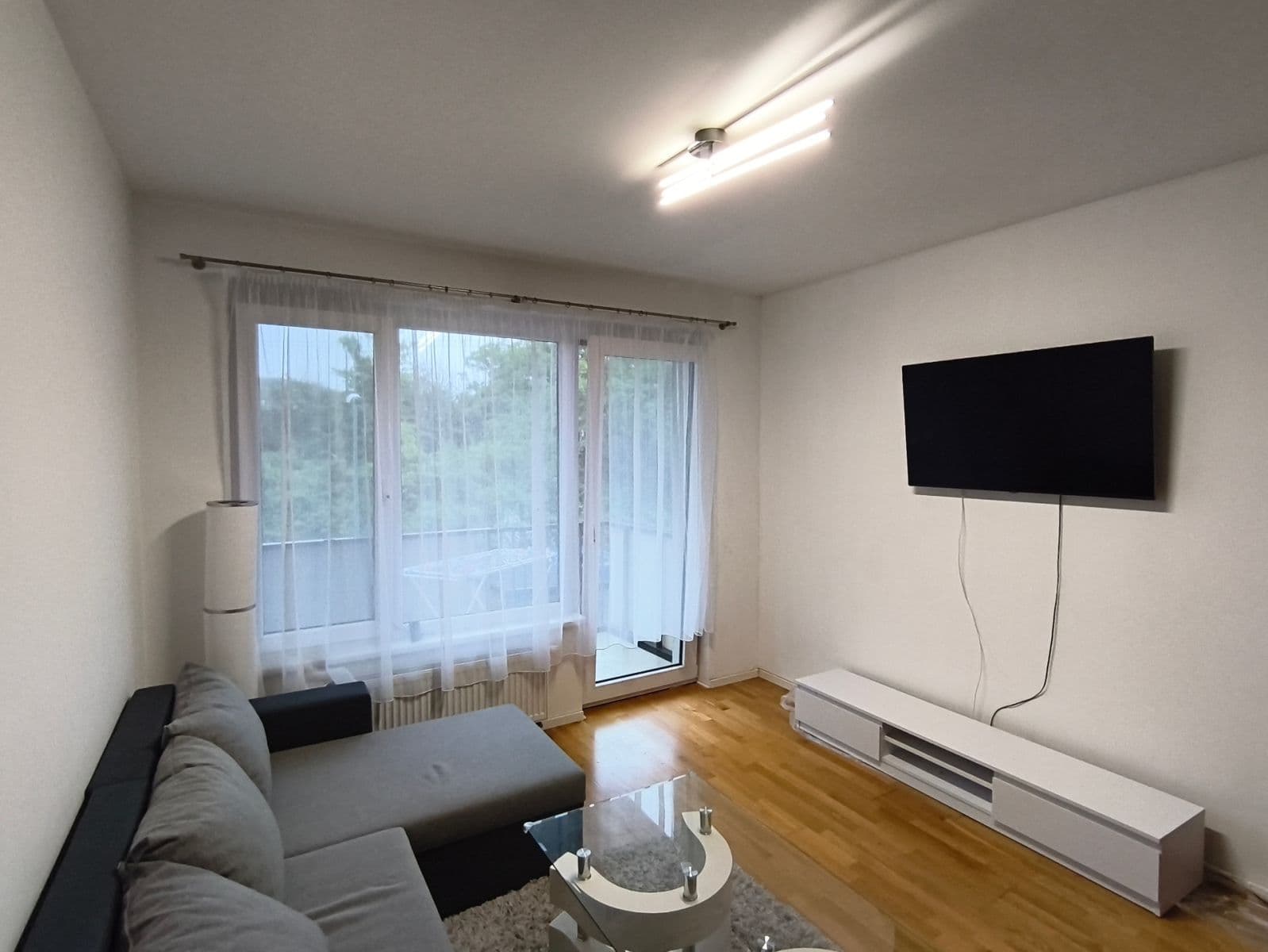 Prenájom bytu 2-izbový 49 m², Granitova, Praha, Praha Prenájom bytu 2-izbový 49 m², Granitova, Praha, Praha