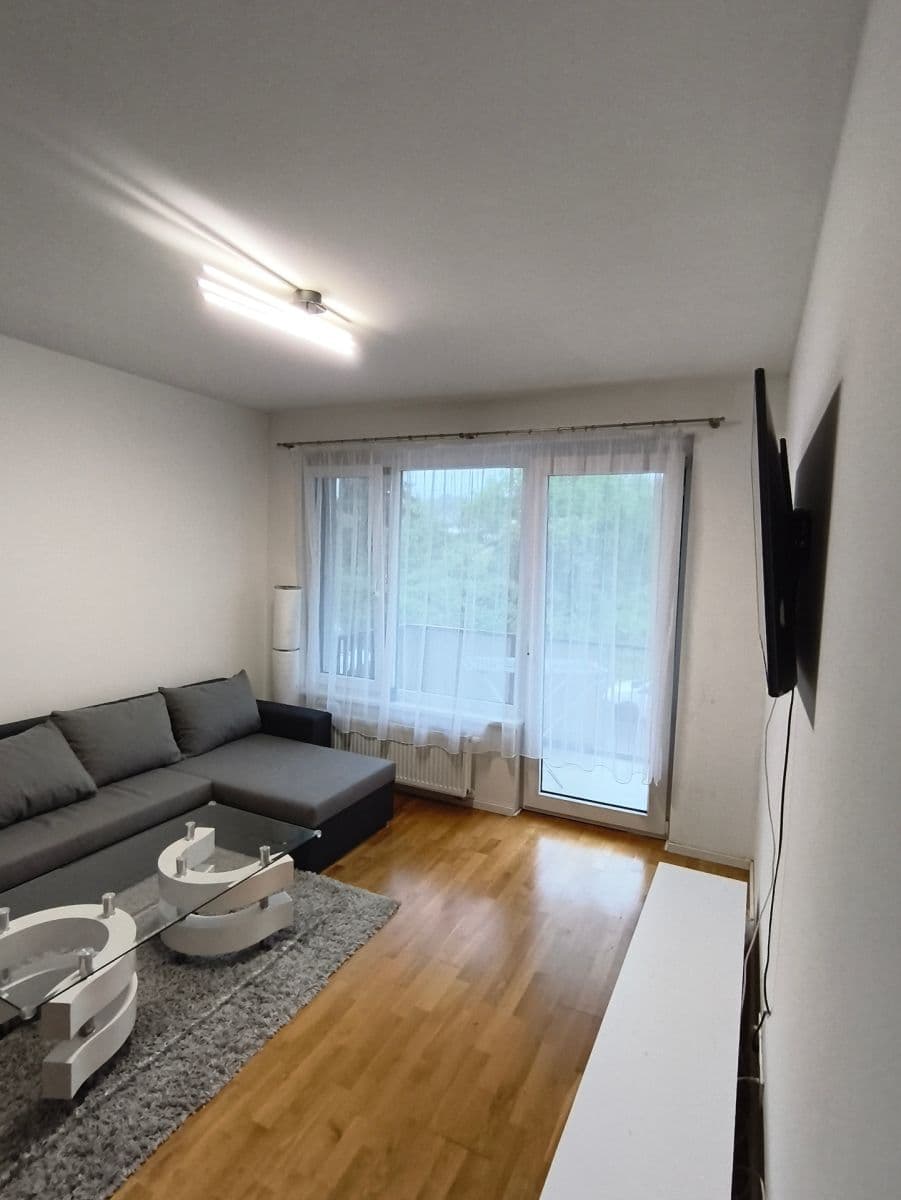 Prenájom bytu 2-izbový 49 m², Granitova, Praha, Praha Prenájom bytu 2-izbový 49 m², Granitova, Praha, Praha