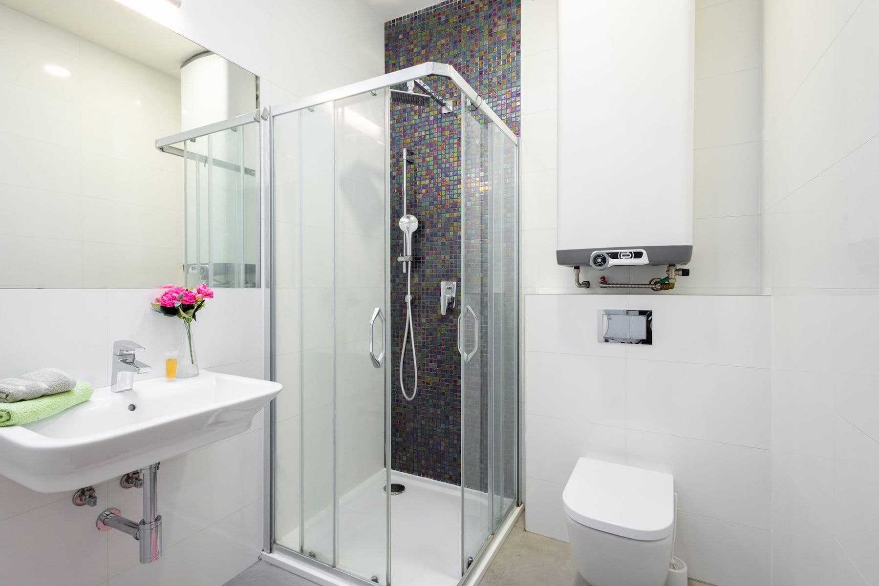 Predaj bytu 1-izbový 24 m², Španělská, Praha, Praha Predaj bytu 1-izbový 24 m², Španělská, Praha, Praha