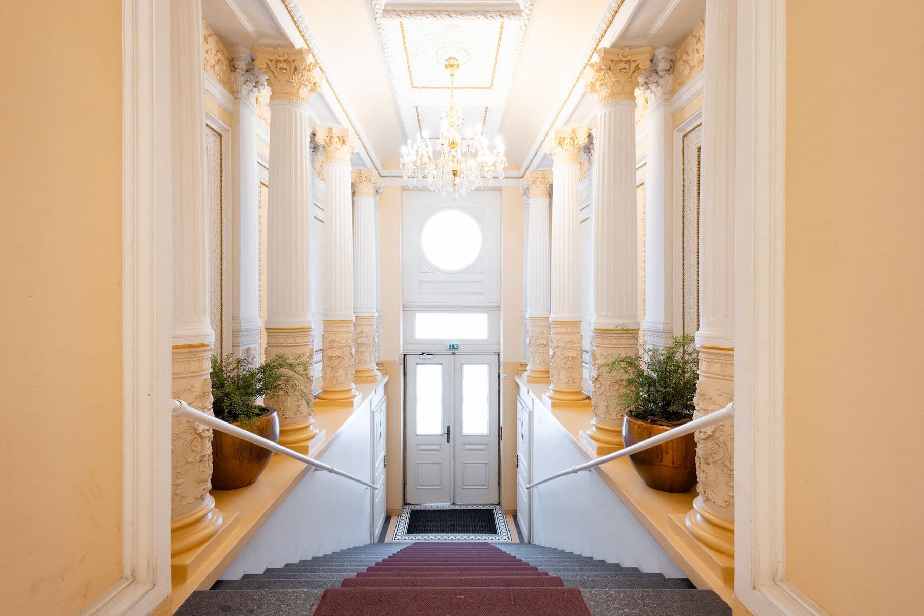 Predaj bytu 1-izbový 24 m², Španělská, Praha, Praha Predaj bytu 1-izbový 24 m², Španělská, Praha, Praha