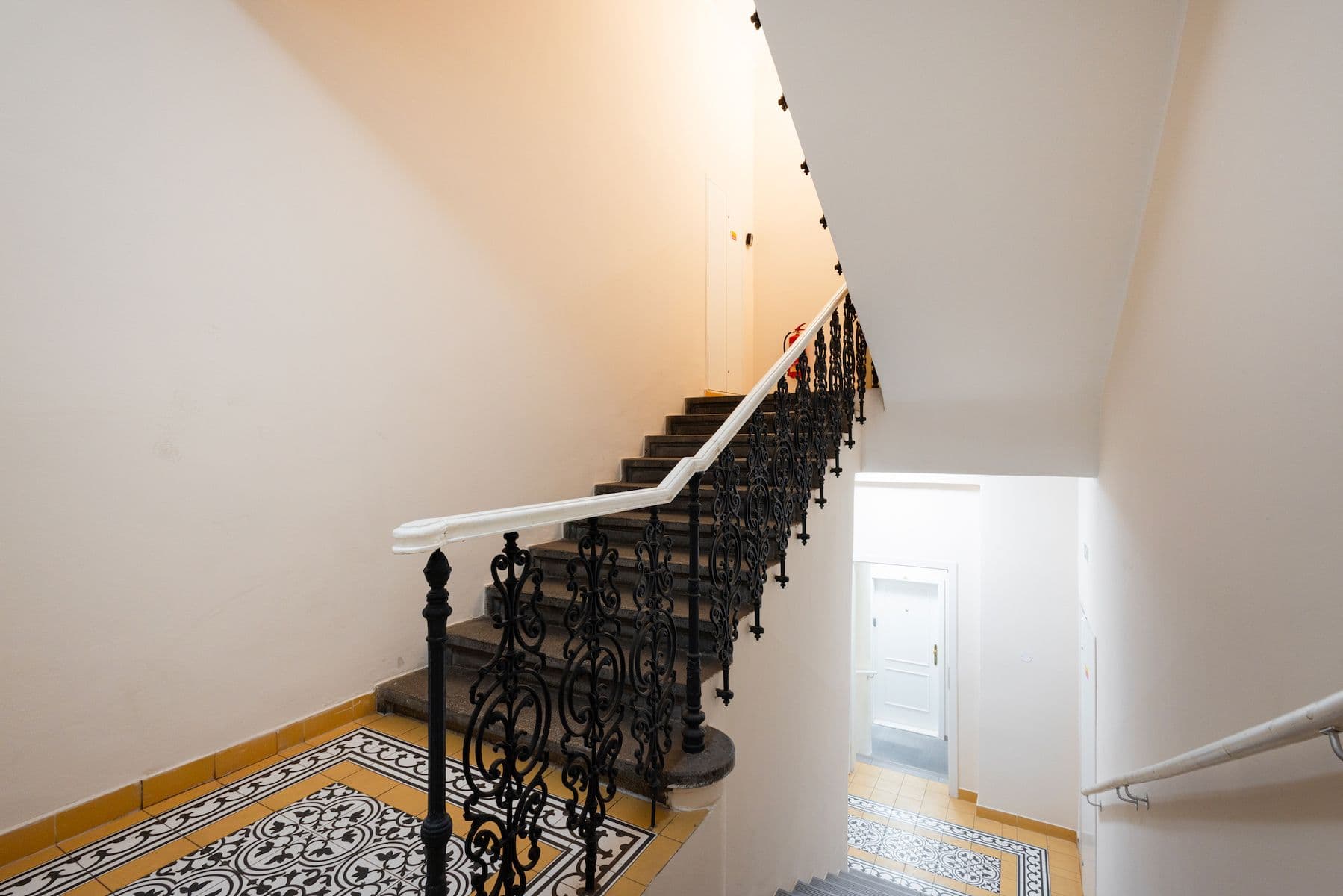 Predaj bytu 1-izbový 24 m², Španělská, Praha, Praha Predaj bytu 1-izbový 24 m², Španělská, Praha, Praha