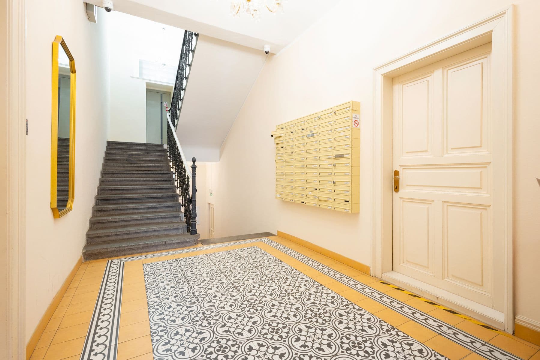 Predaj bytu 1-izbový 24 m², Španělská, Praha, Praha Predaj bytu 1-izbový 24 m², Španělská, Praha, Praha