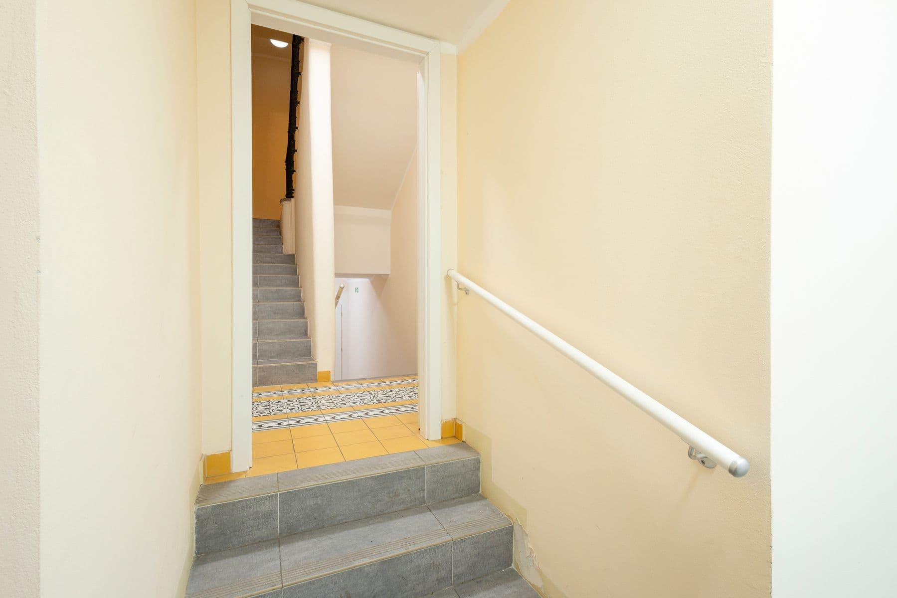 Predaj bytu 1-izbový 24 m², Španělská, Praha, Praha Predaj bytu 1-izbový 24 m², Španělská, Praha, Praha