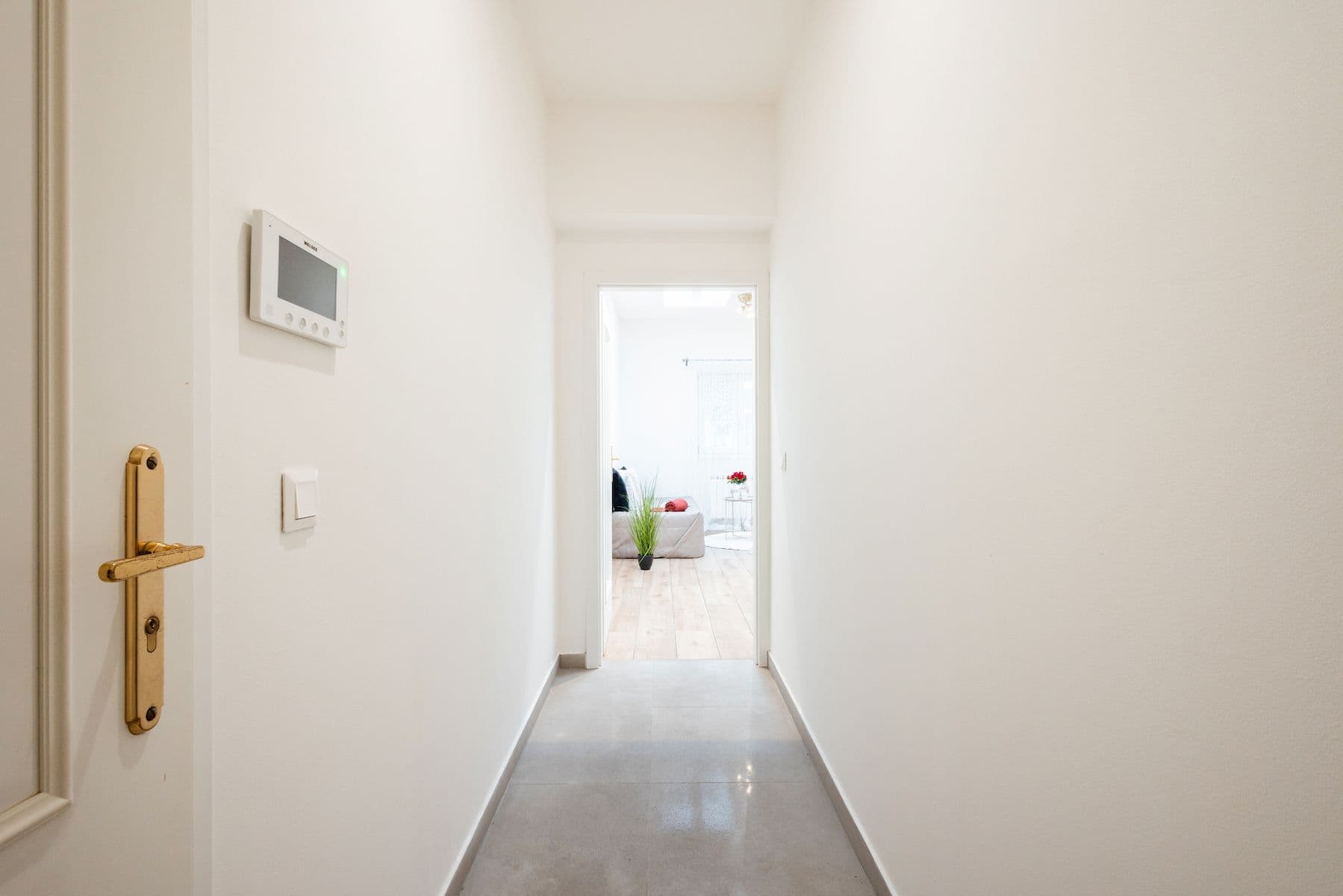 Predaj bytu 1-izbový 24 m², Španělská, Praha, Praha Predaj bytu 1-izbový 24 m², Španělská, Praha, Praha