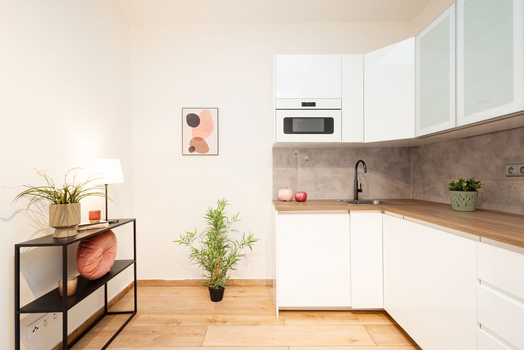 Predaj bytu 1-izbový 24 m², Španělská, Praha, Praha Predaj bytu 1-izbový 24 m², Španělská, Praha, Praha