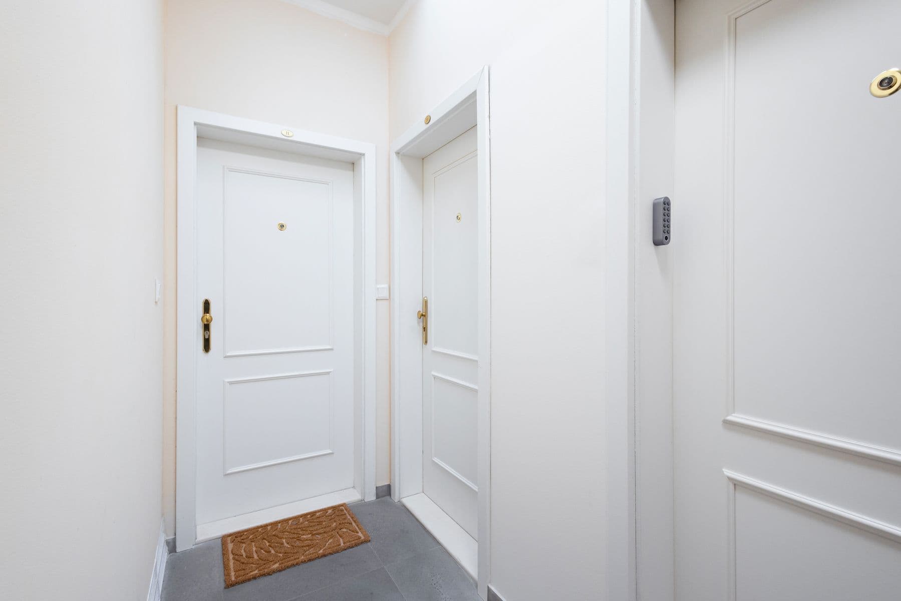 Predaj bytu 1-izbový 24 m², Španělská, Praha, Praha Predaj bytu 1-izbový 24 m², Španělská, Praha, Praha