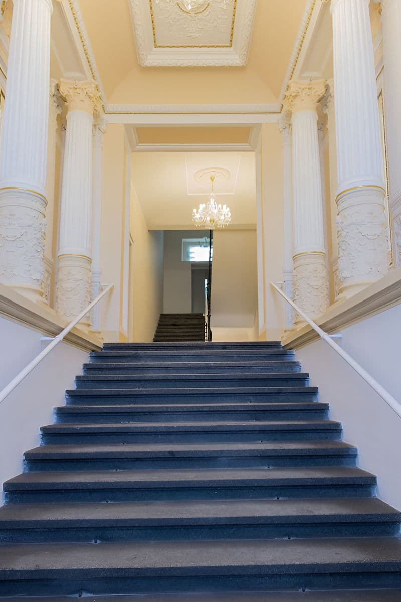 Predaj bytu 1-izbový 24 m², Španělská, Praha, Praha Predaj bytu 1-izbový 24 m², Španělská, Praha, Praha