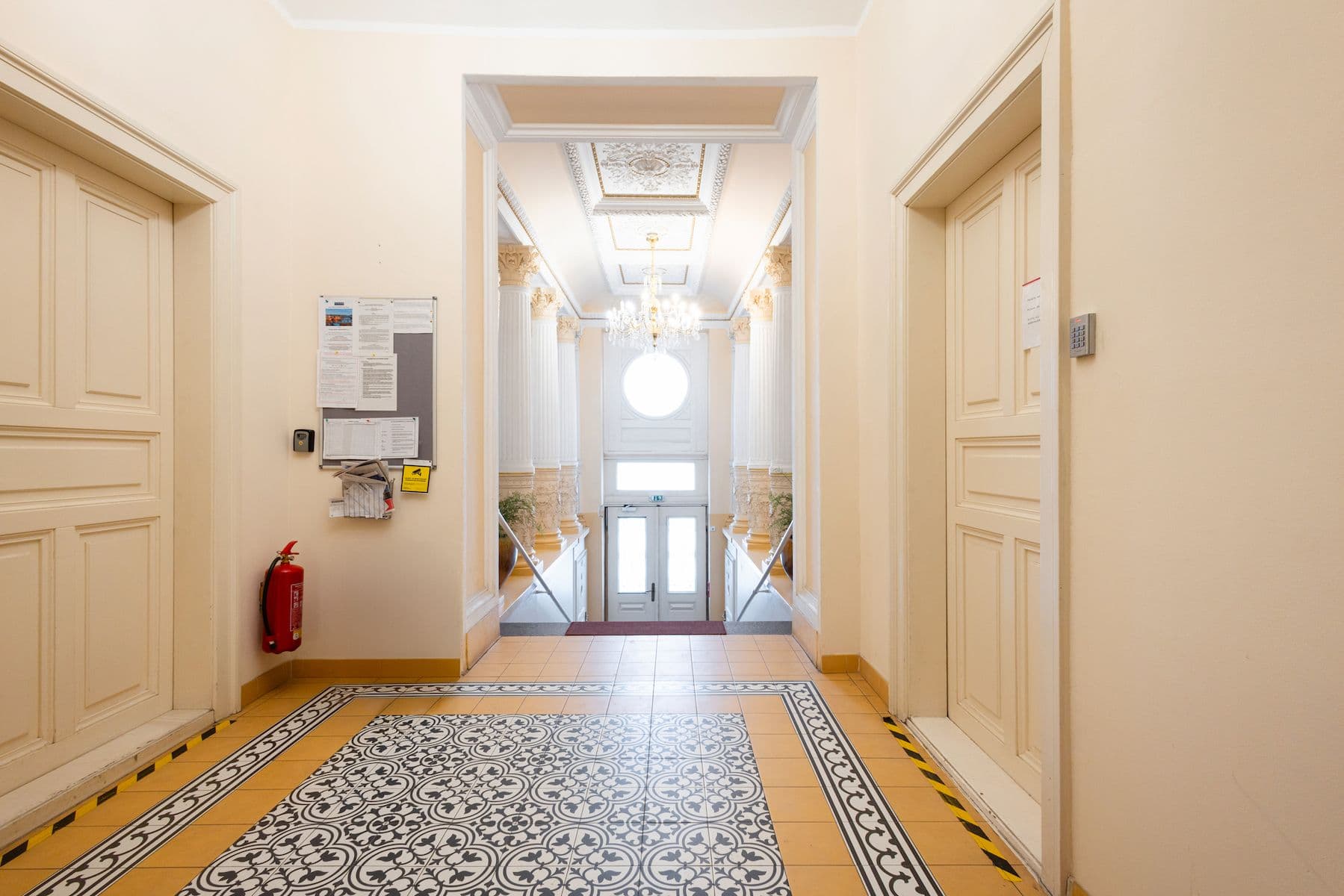 Predaj bytu 1-izbový 24 m², Španělská, Praha, Praha Predaj bytu 1-izbový 24 m², Španělská, Praha, Praha