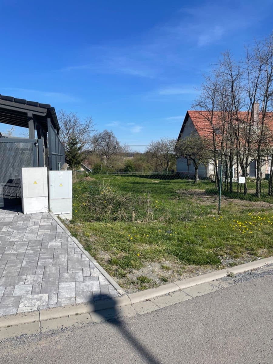 Predaj pozemku 623 m², Sedlec, Kraj Vysočina Predaj pozemku 623 m², Sedlec, Kraj Vysočina