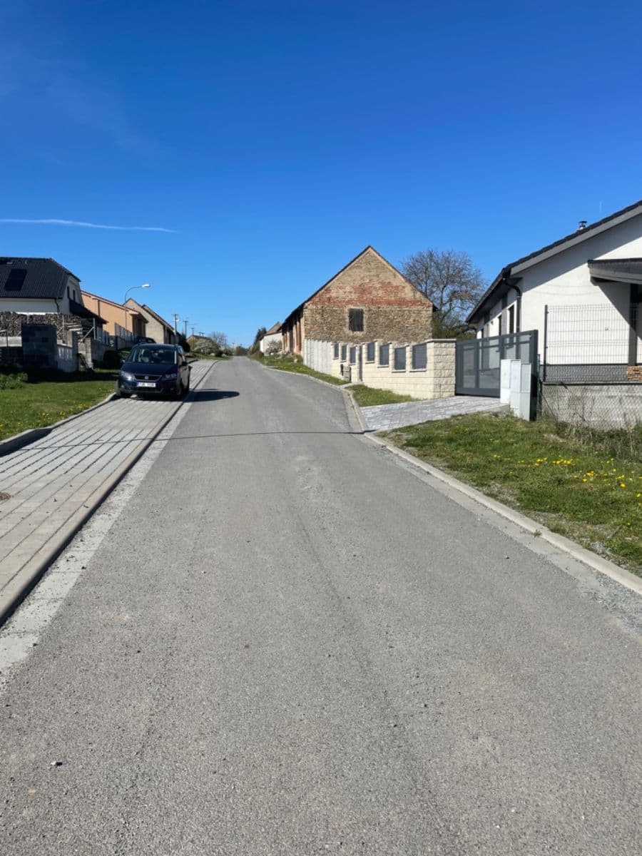 Predaj pozemku 623 m², Sedlec, Kraj Vysočina Predaj pozemku 623 m², Sedlec, Kraj Vysočina