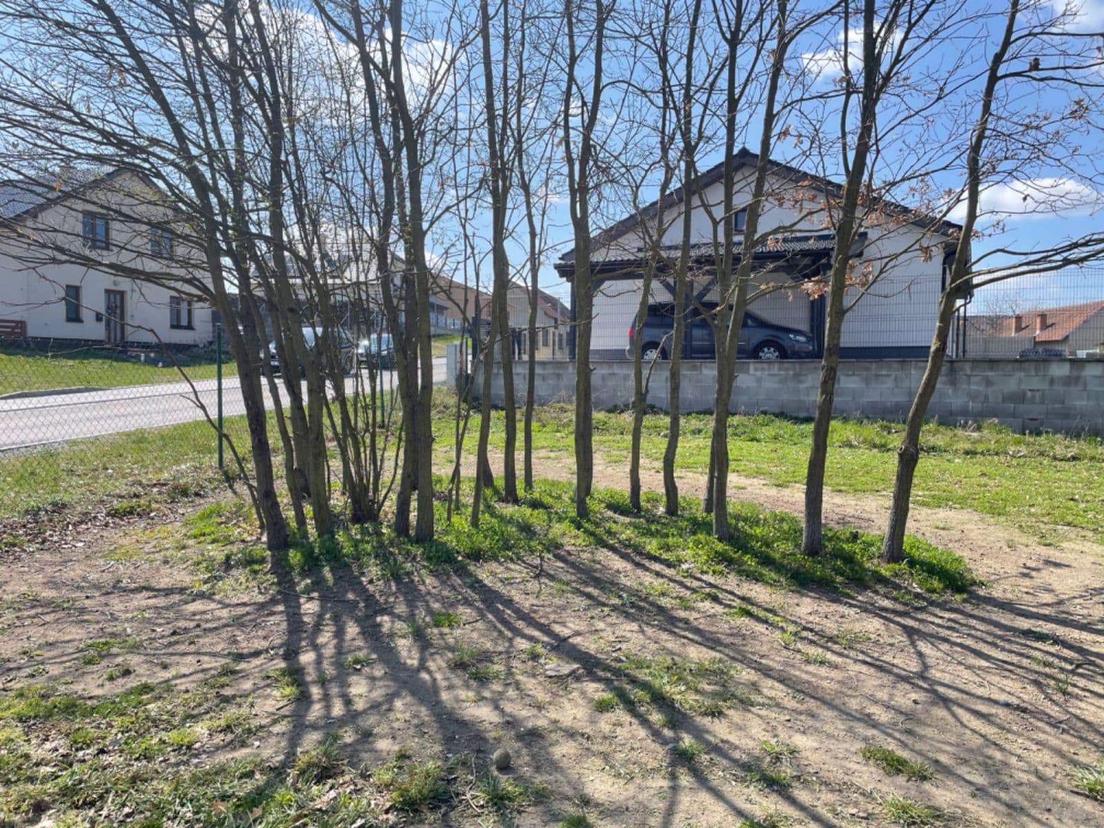Predaj pozemku 623 m², Sedlec, Kraj Vysočina Predaj pozemku 623 m², Sedlec, Kraj Vysočina