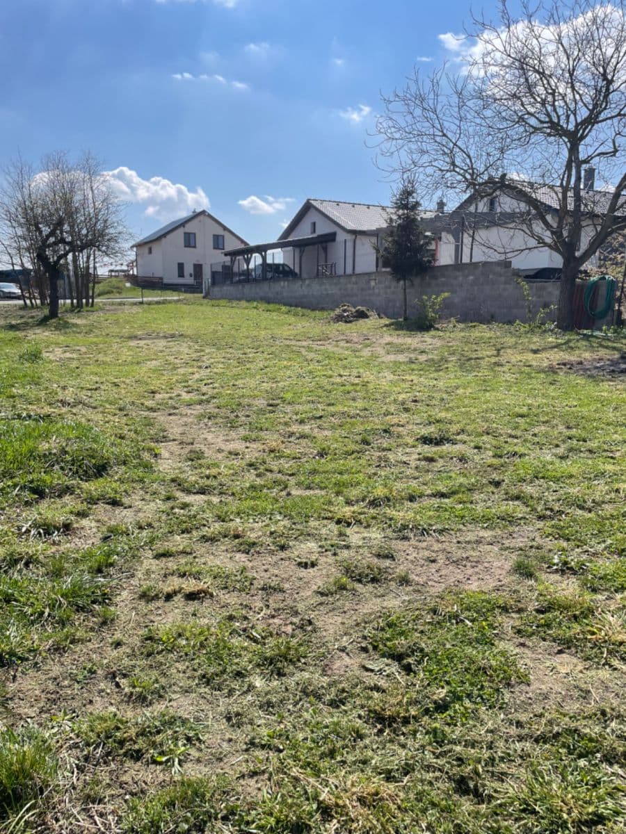 Predaj pozemku 623 m², Sedlec, Kraj Vysočina Predaj pozemku 623 m², Sedlec, Kraj Vysočina