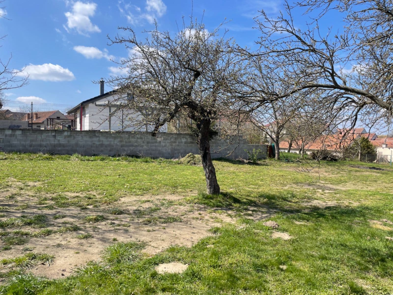 Predaj pozemku 623 m², Sedlec, Kraj Vysočina Predaj pozemku 623 m², Sedlec, Kraj Vysočina