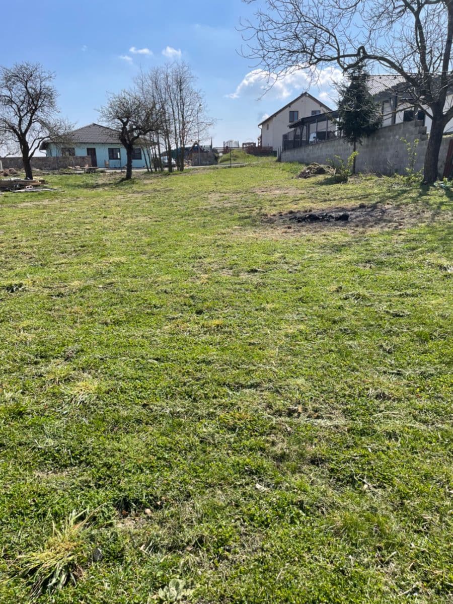 Predaj pozemku 623 m², Sedlec, Kraj Vysočina Predaj pozemku 623 m², Sedlec, Kraj Vysočina