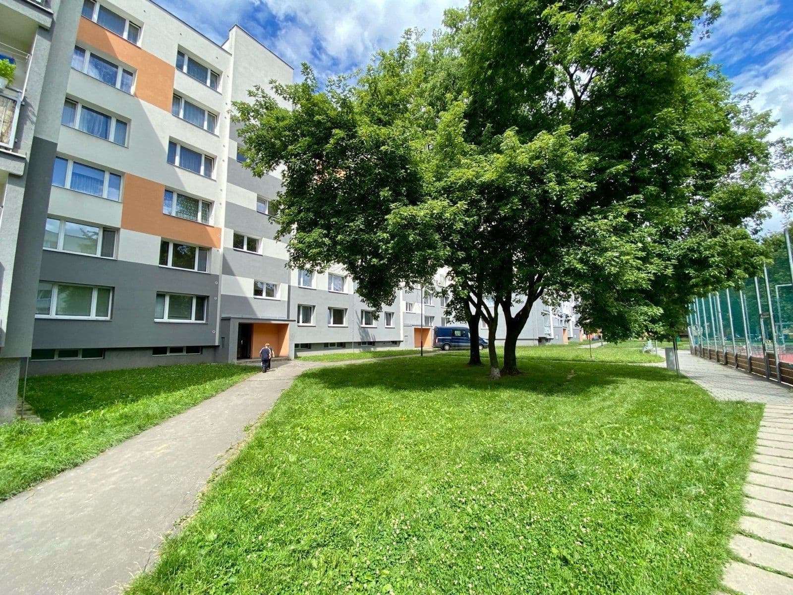 Prenájom bytu 3-izbový 70 m², Veverkova, Ostrava, Moravskoslezský kraj Prenájom bytu 3-izbový 70 m², Veverkova, Ostrava, Moravskoslezský kraj