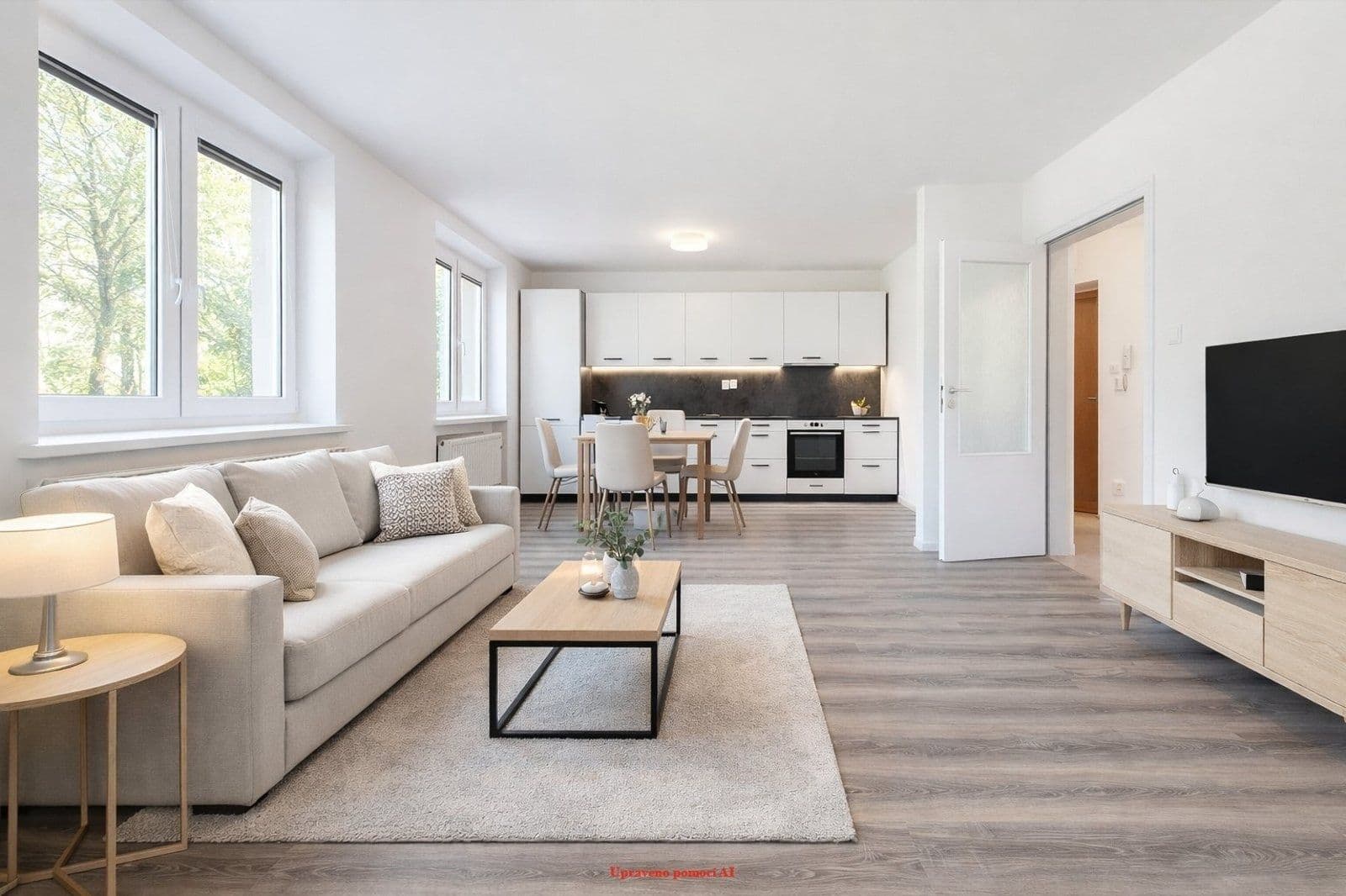 Prenájom bytu 3-izbový 70 m², Kapitána Jasioka, Havířov, Moravskoslezský kraj Prenájom bytu 3-izbový 70 m², Kapitána Jasioka, Havířov, Moravskoslezský kraj