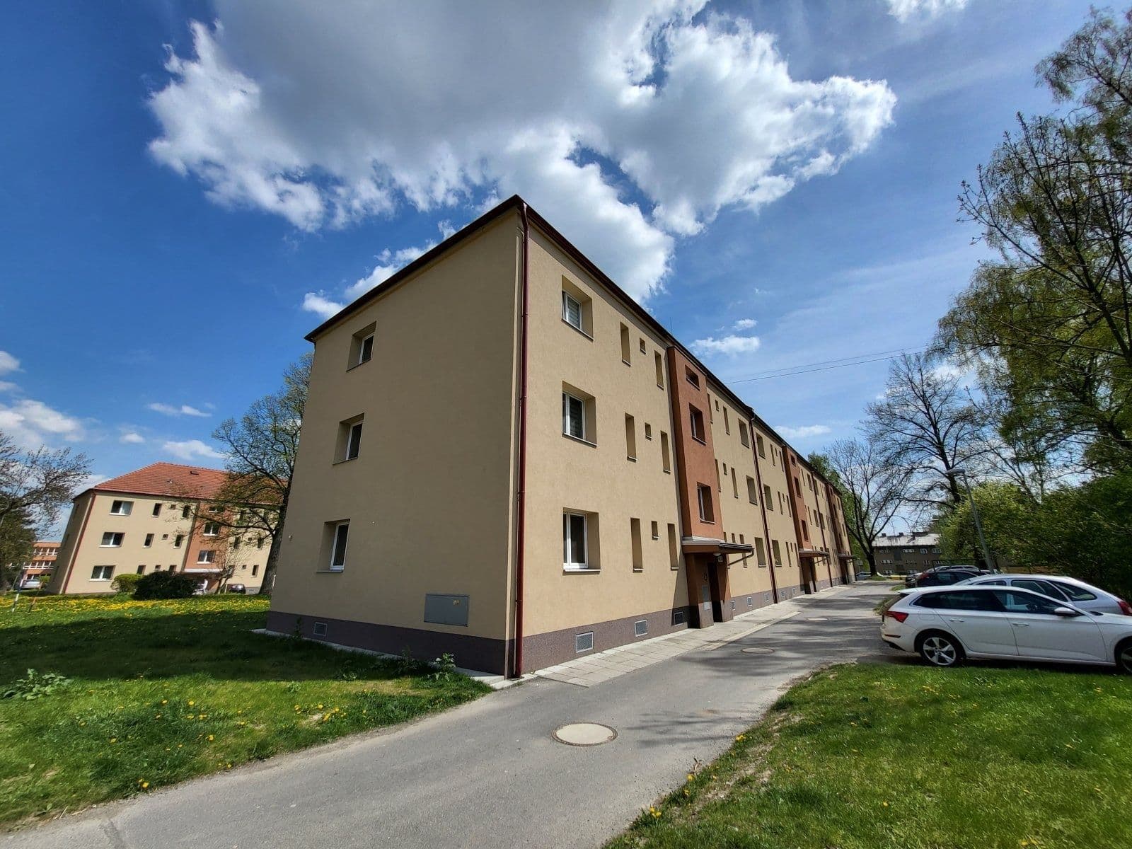 Prenájom bytu 3-izbový 70 m², Kapitána Jasioka, Havířov, Moravskoslezský kraj Prenájom bytu 3-izbový 70 m², Kapitána Jasioka, Havířov, Moravskoslezský kraj