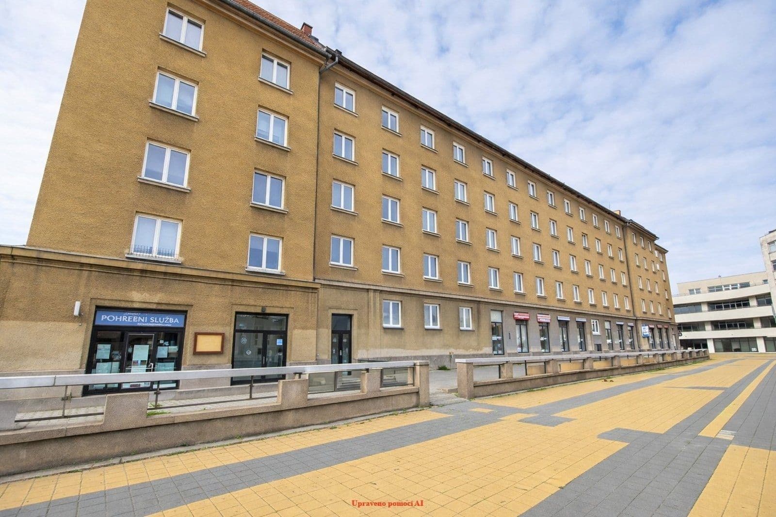 Prenájom bytu 2-izbový 58 m², nám. T. G. Masaryka, Havířov, Moravskoslezský kraj Prenájom bytu 2-izbový 58 m², nám. T. G. Masaryka, Havířov, Moravskoslezský kraj