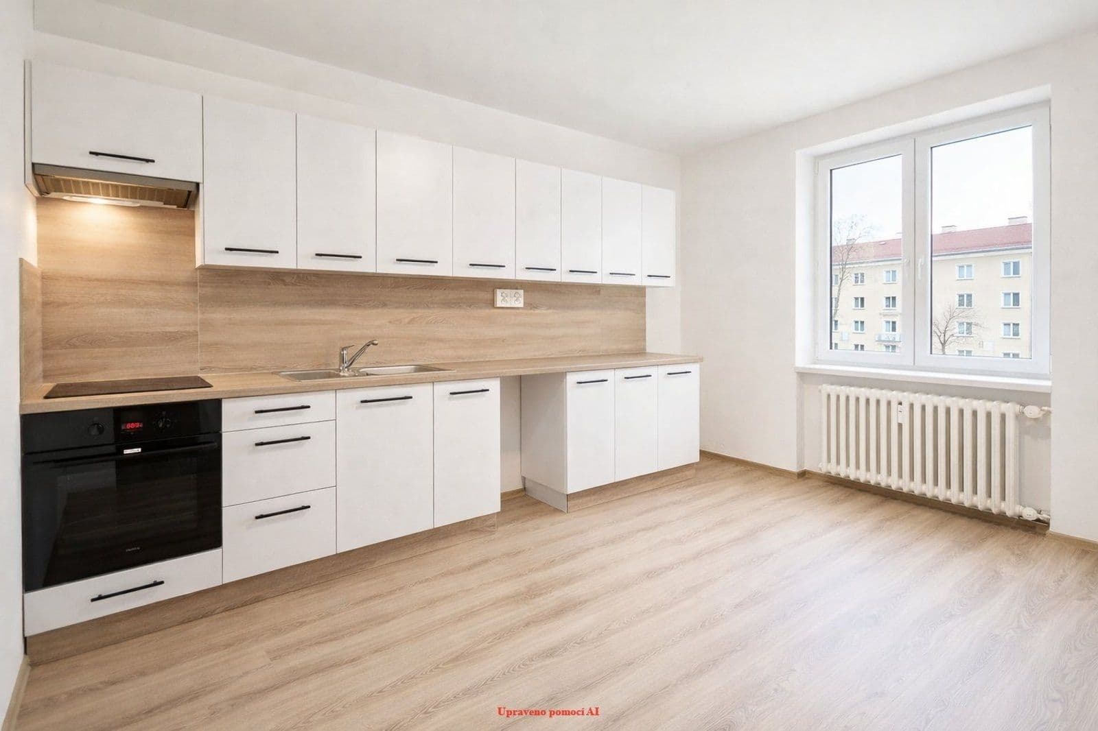 Prenájom bytu 2-izbový 58 m², nám. T. G. Masaryka, Havířov, Moravskoslezský kraj Prenájom bytu 2-izbový 58 m², nám. T. G. Masaryka, Havířov, Moravskoslezský kraj