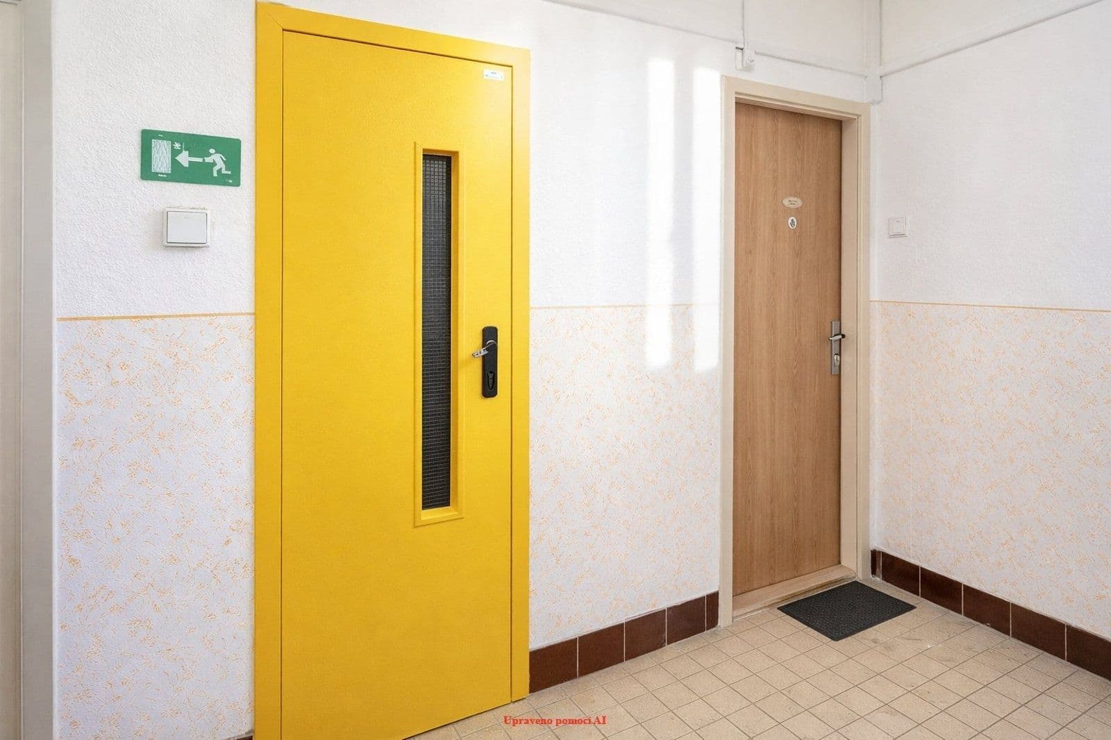 Prenájom bytu 2-izbový 58 m², nám. T. G. Masaryka, Havířov, Moravskoslezský kraj Prenájom bytu 2-izbový 58 m², nám. T. G. Masaryka, Havířov, Moravskoslezský kraj