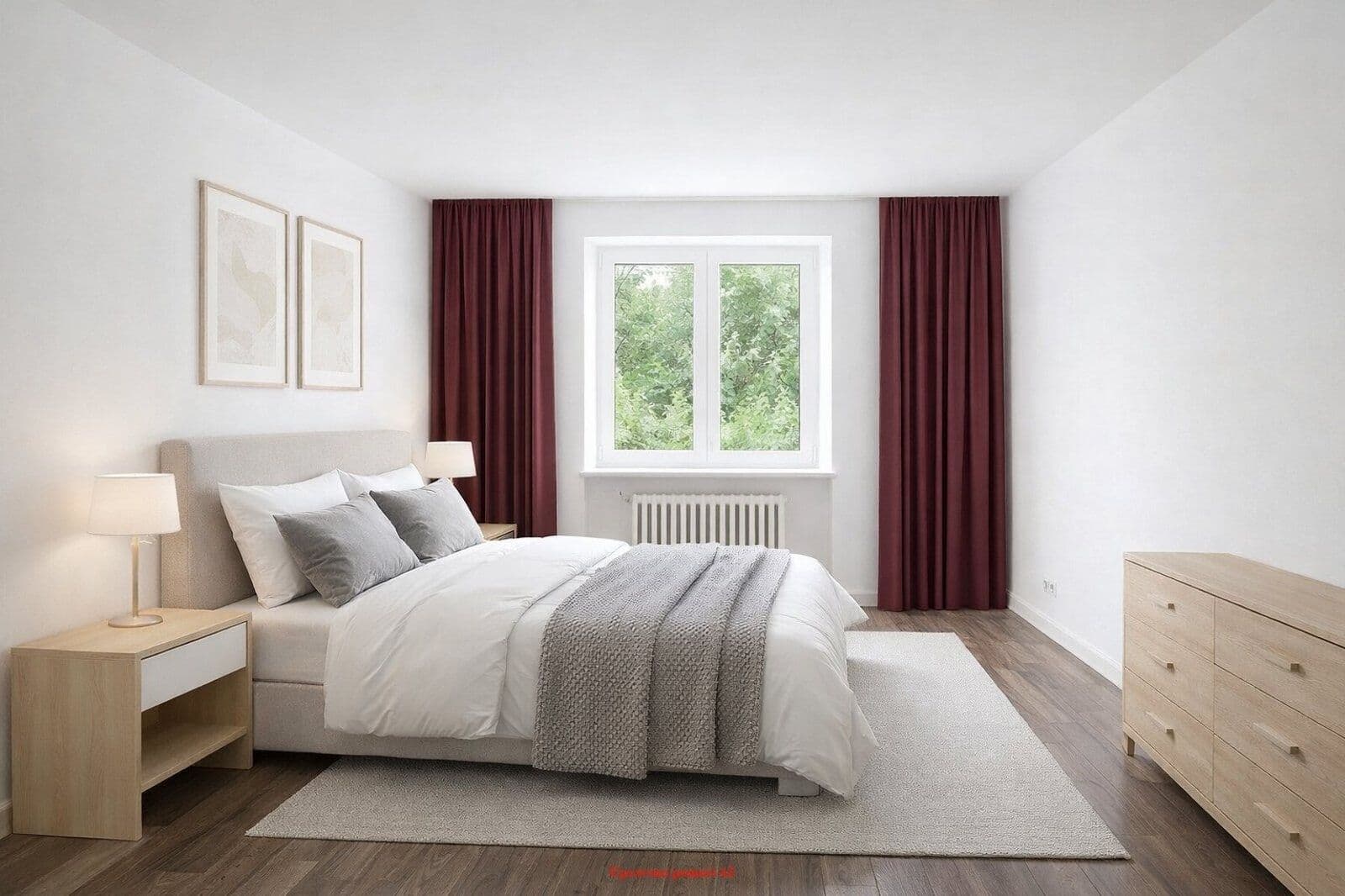 Prenájom bytu 2-izbový 58 m², nám. T. G. Masaryka, Havířov, Moravskoslezský kraj Prenájom bytu 2-izbový 58 m², nám. T. G. Masaryka, Havířov, Moravskoslezský kraj