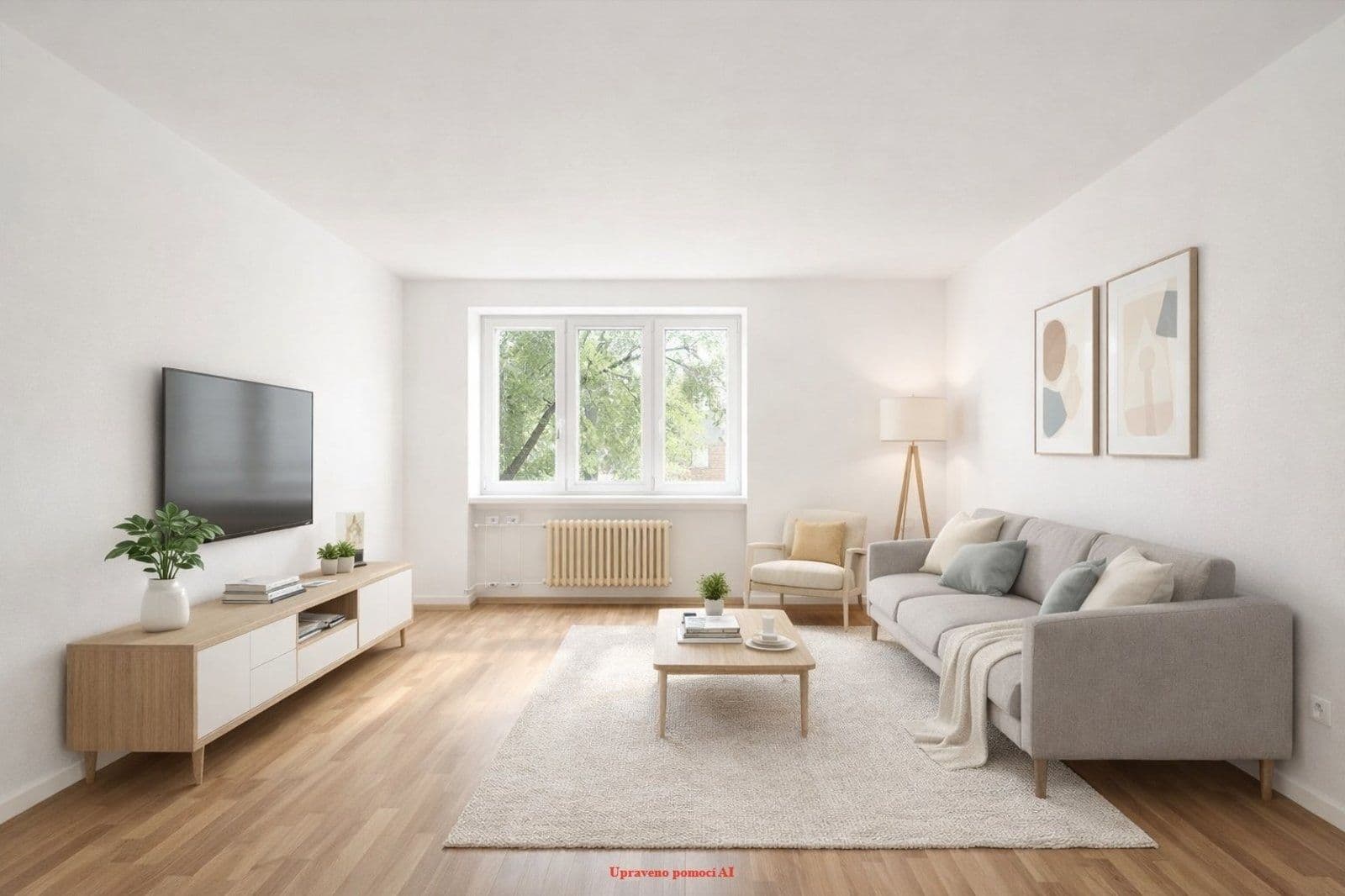 Prenájom bytu 2-izbový 58 m², nám. T. G. Masaryka, Havířov, Moravskoslezský kraj Prenájom bytu 2-izbový 58 m², nám. T. G. Masaryka, Havířov, Moravskoslezský kraj