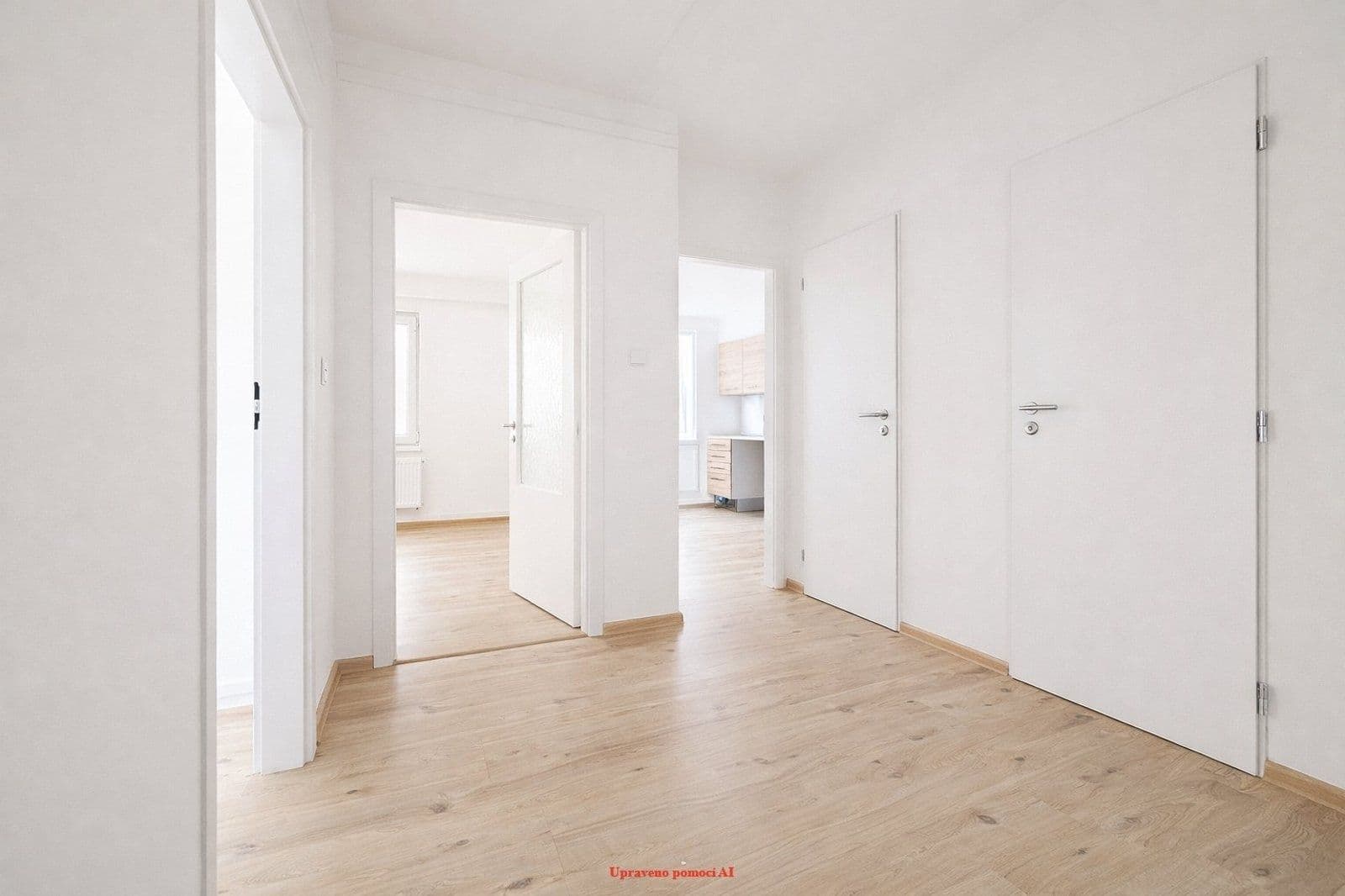 Prenájom bytu 3-izbový 68 m², Dlouhá třída, Havířov, Moravskoslezský kraj Prenájom bytu 3-izbový 68 m², Dlouhá třída, Havířov, Moravskoslezský kraj