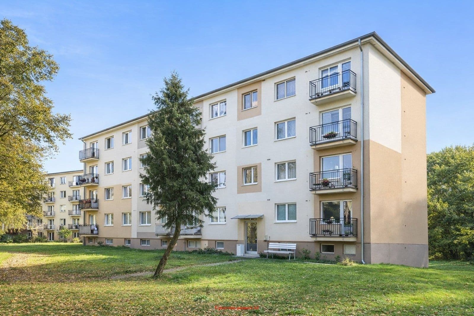 Prenájom bytu 3-izbový 66 m², Moskevská, Havířov, Moravskoslezský kraj Prenájom bytu 3-izbový 66 m², Moskevská, Havířov, Moravskoslezský kraj